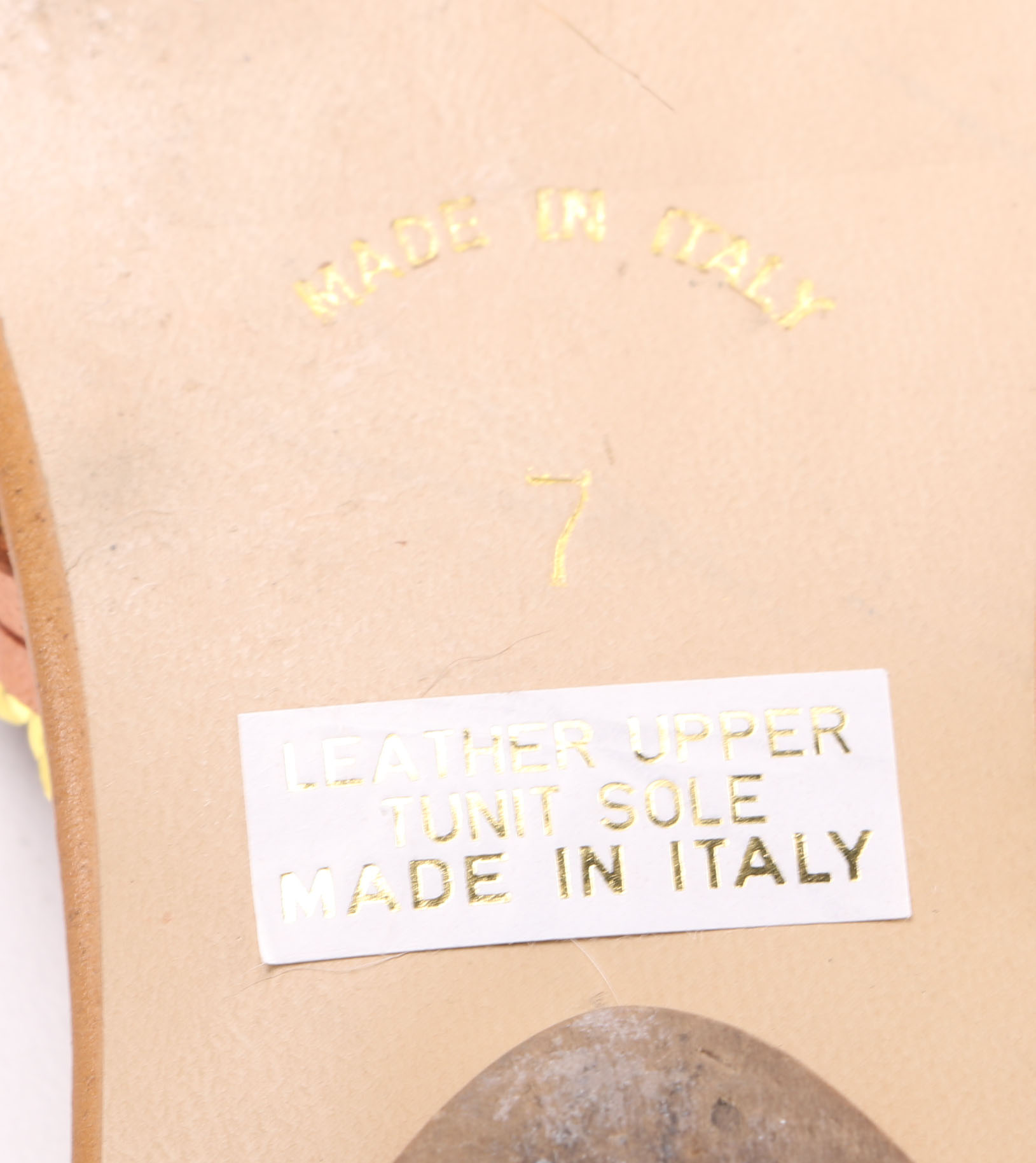 Collection of Women's Slides and Flip Flops