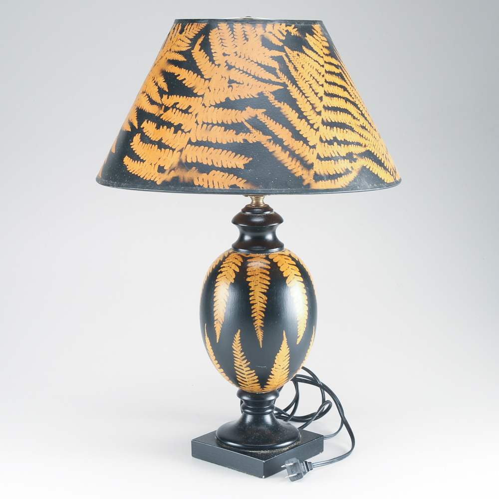 Decorative Table Lamp