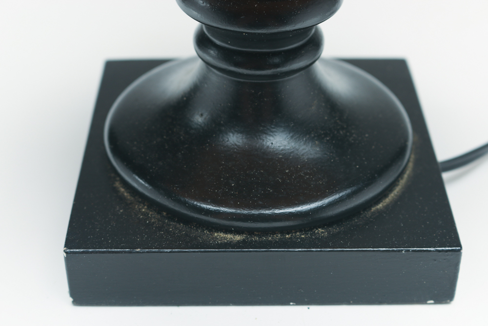 Decorative Table Lamp