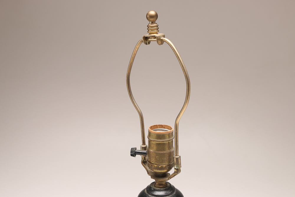 Decorative Table Lamp