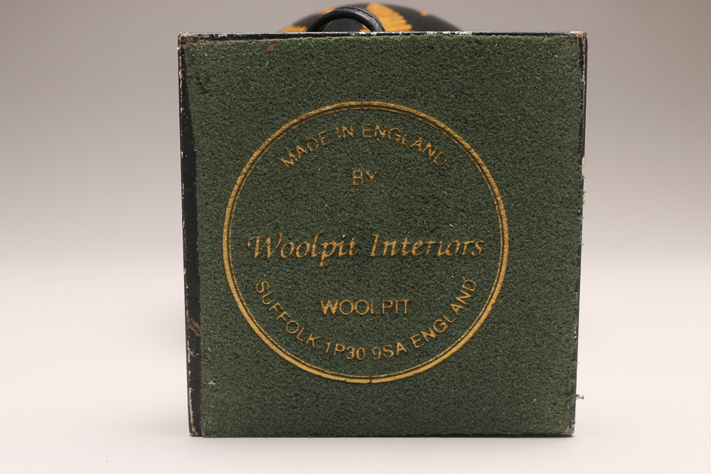 Decorative Table Lamp