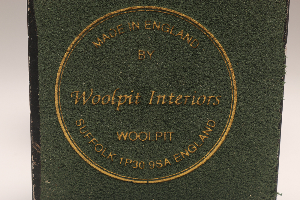 Decorative Table Lamp