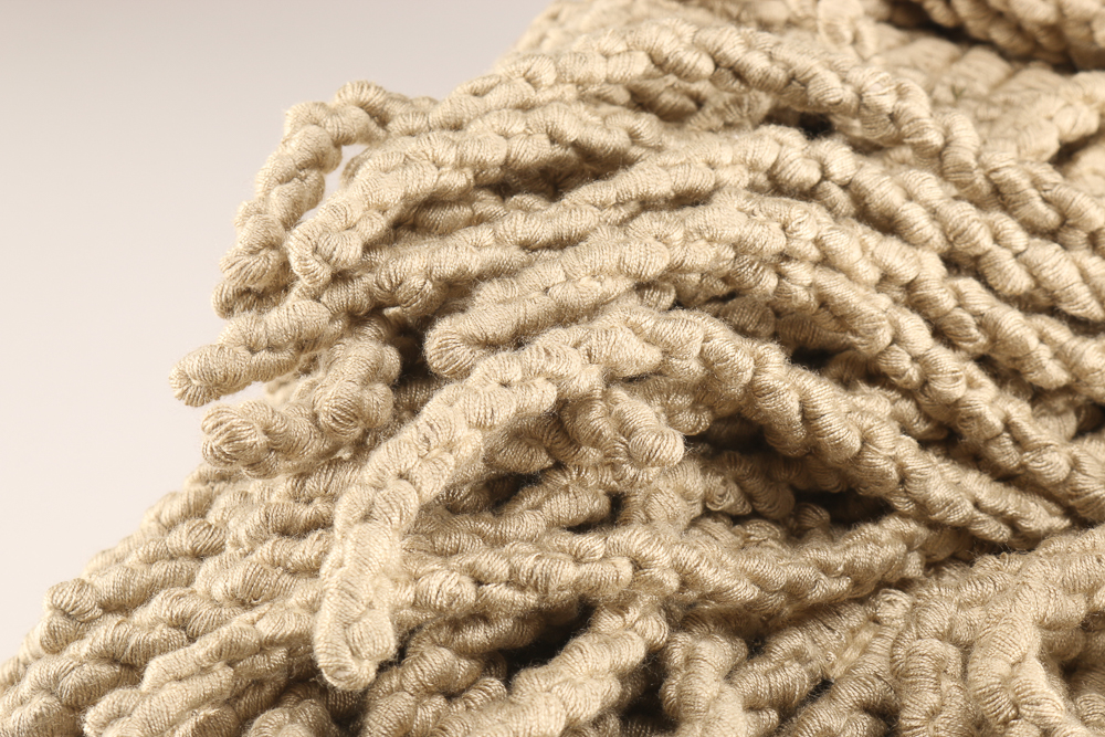 Decorative Bullion Fringe