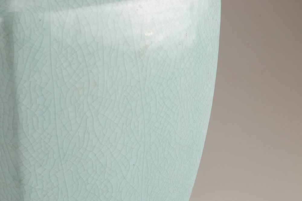 Ceramic Vase Table Lamp