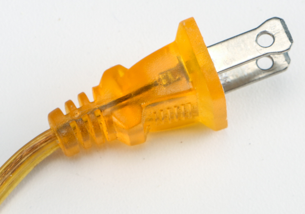 Ceramic Vase Table Lamp