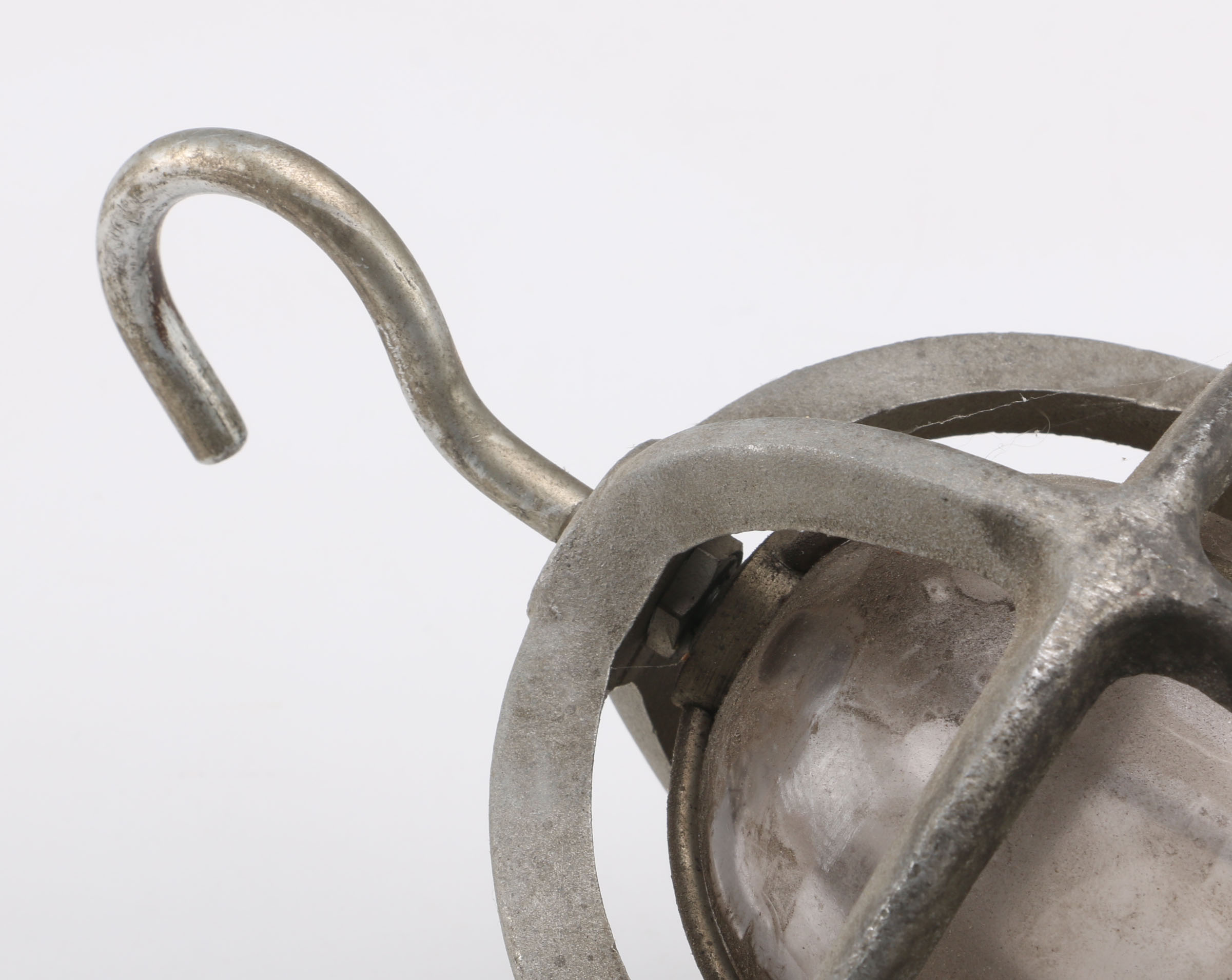 Portable Hazard Lighting Unit