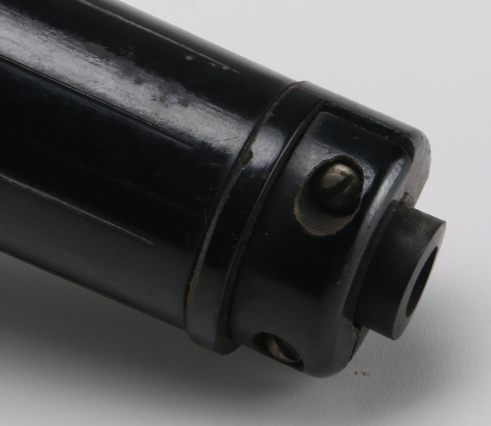 Portable Hazard Lighting Unit