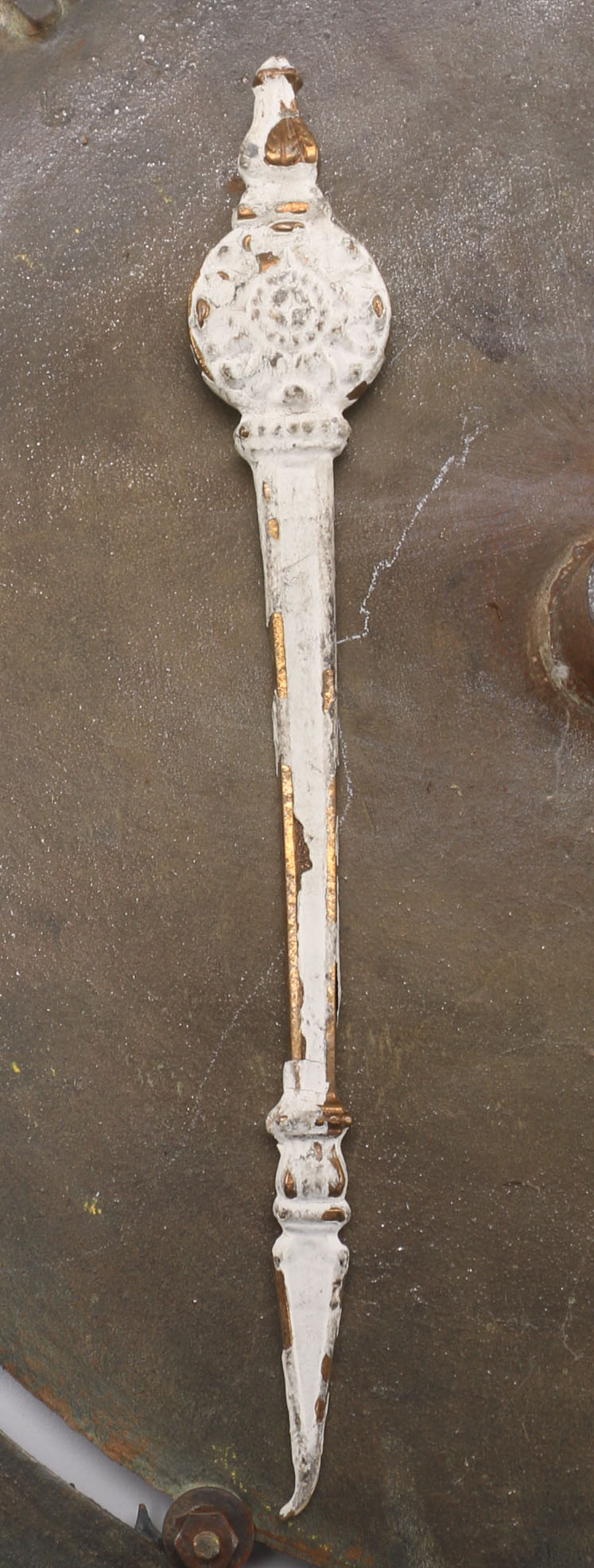 Vintage Elevator Dial