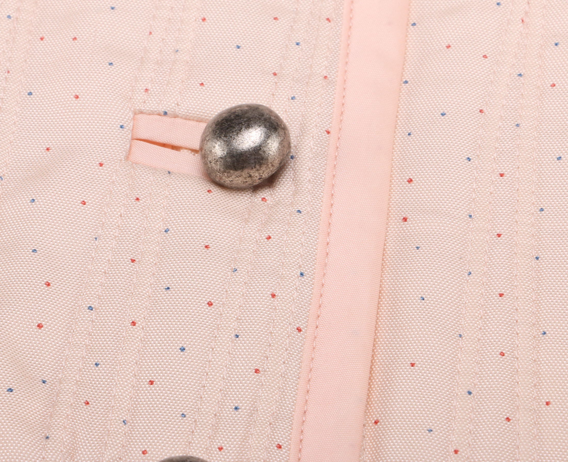 Marc Jacobs Peach Jacket