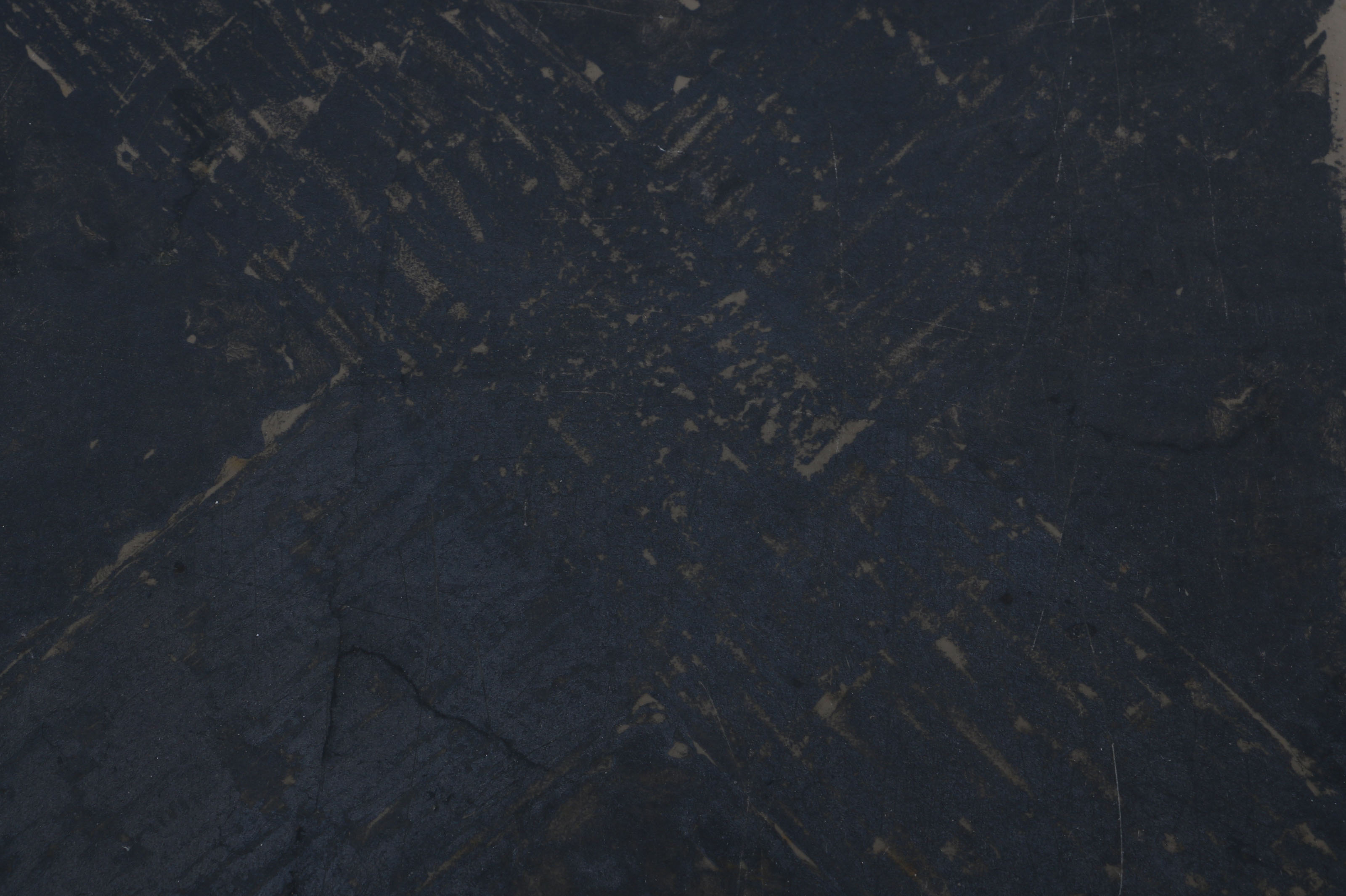 Bob Blackburn Limestone Lithographic Slab