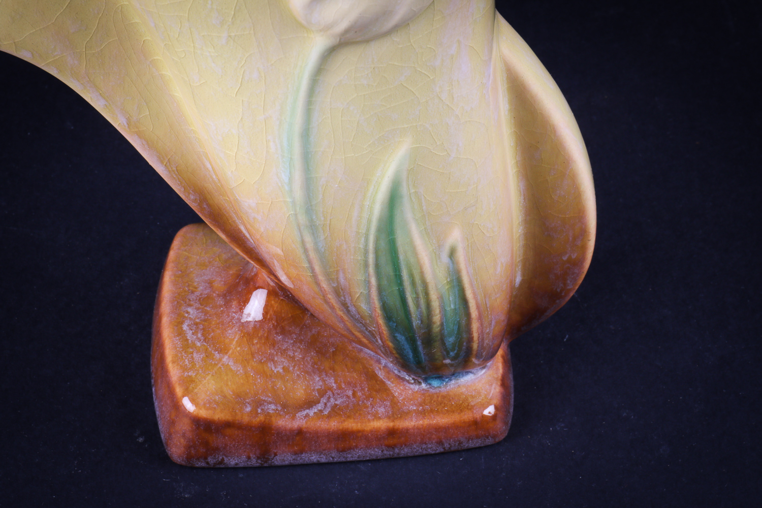 Roseville Pottery Vase