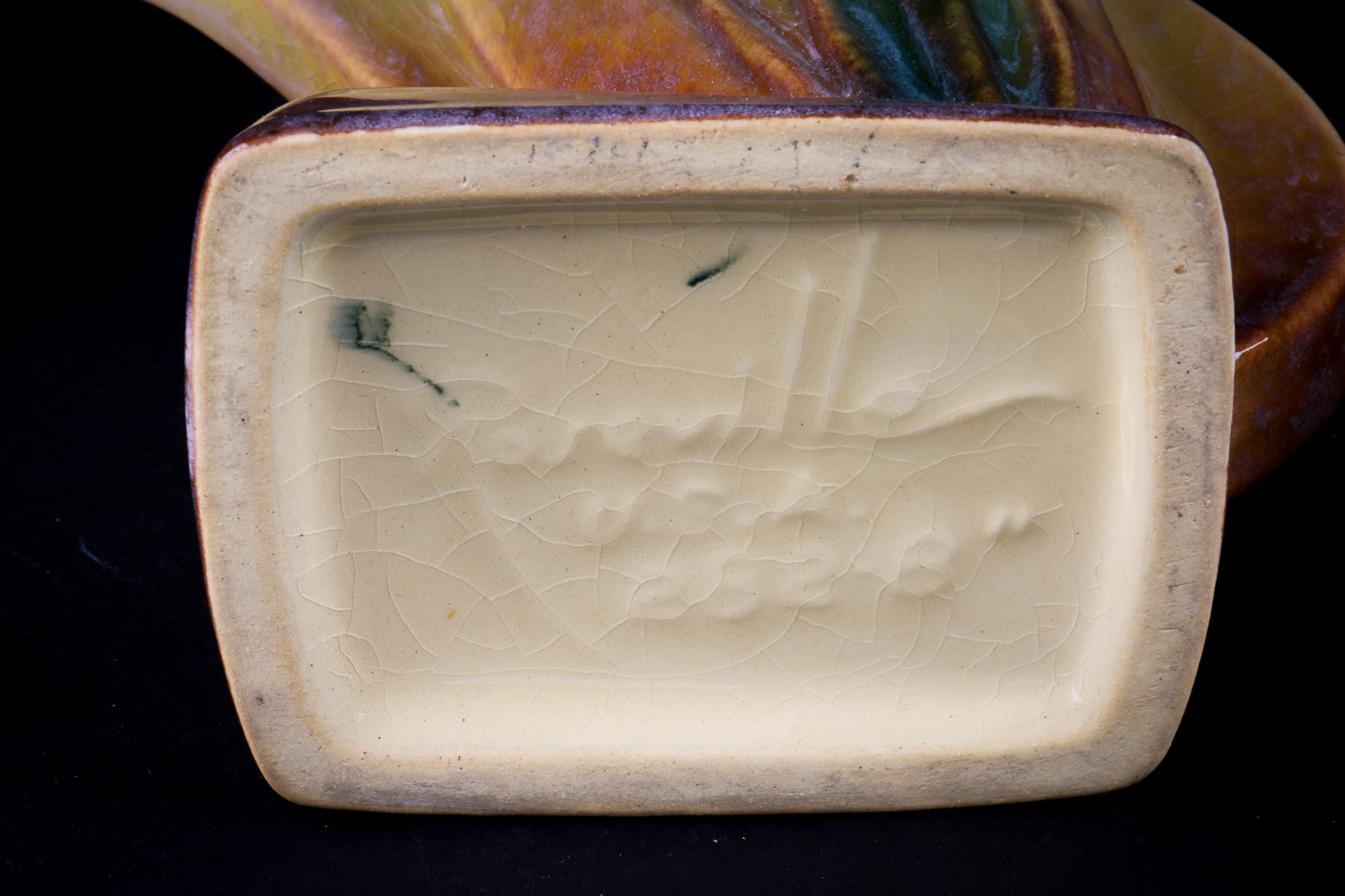 Roseville Pottery Vase