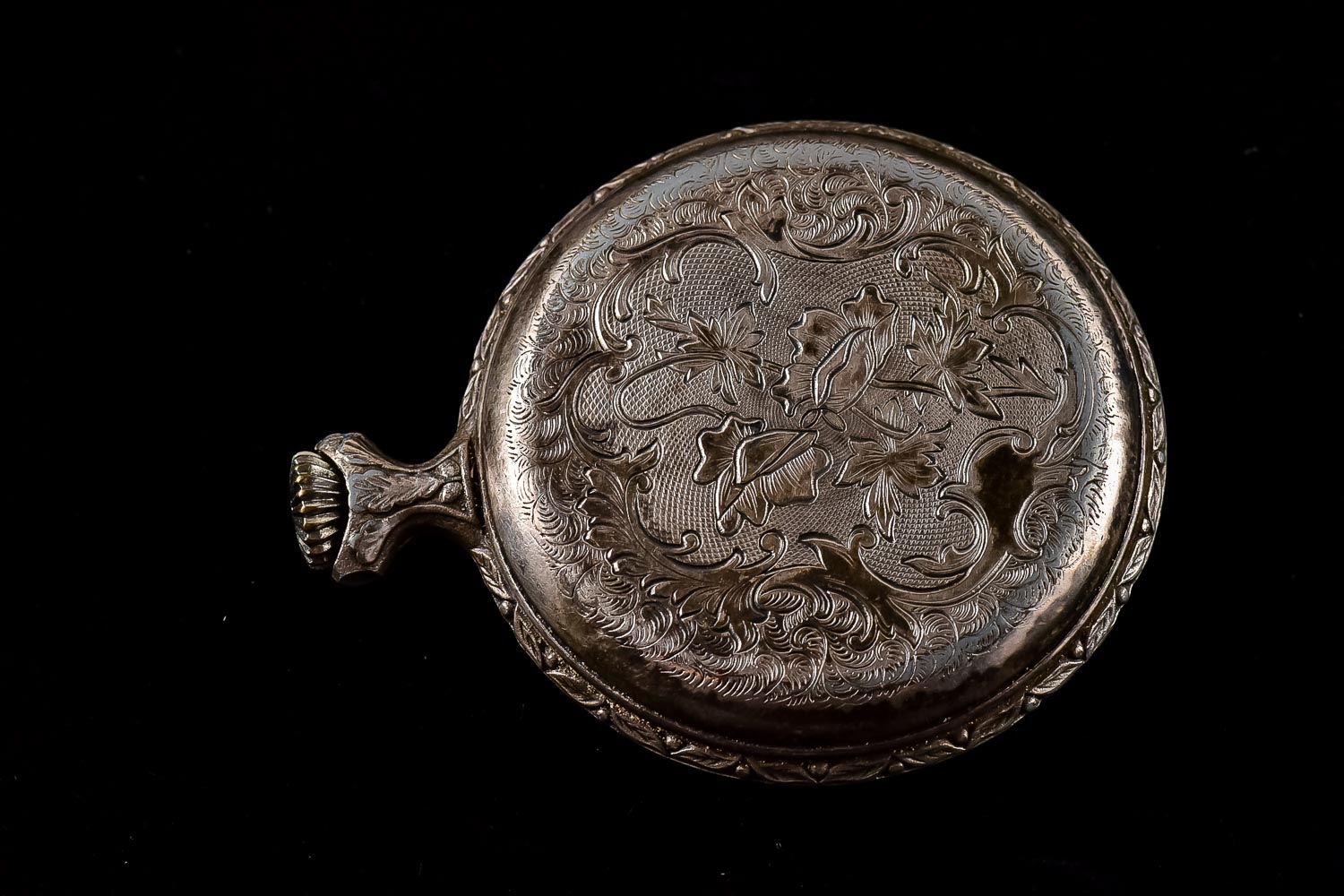 Marcel & Cie Pocket Watch