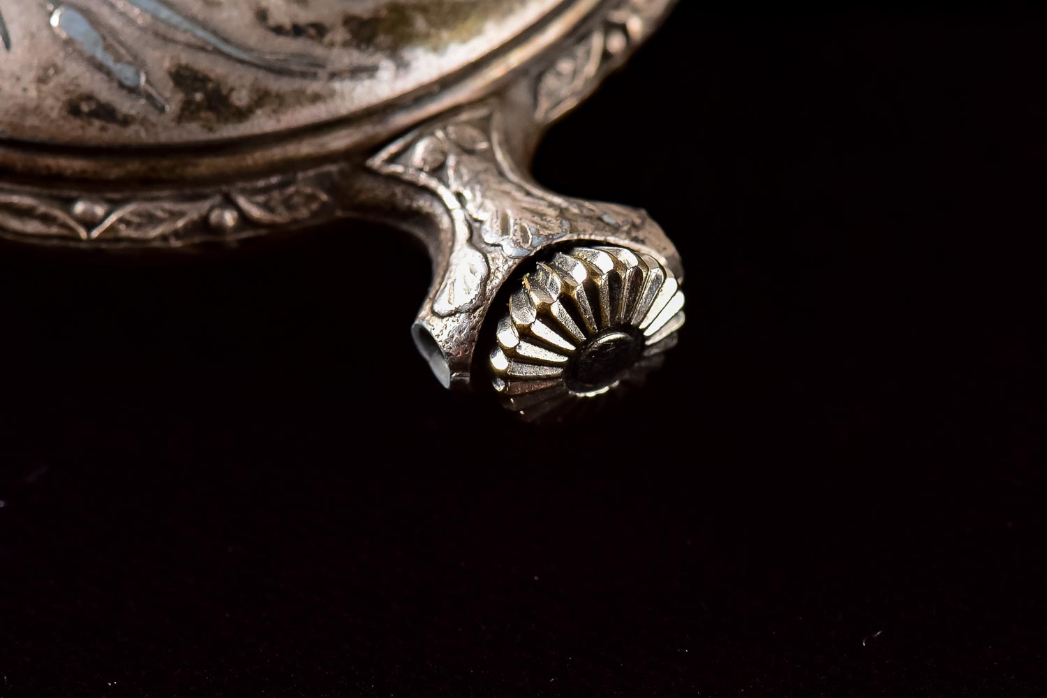 Marcel & Cie Pocket Watch