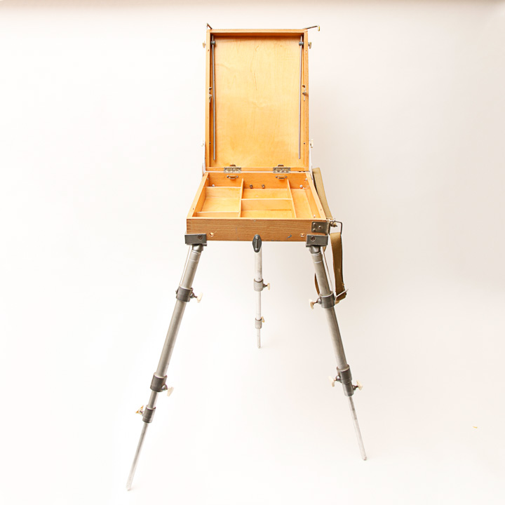 Yarka Medium French Field Easel