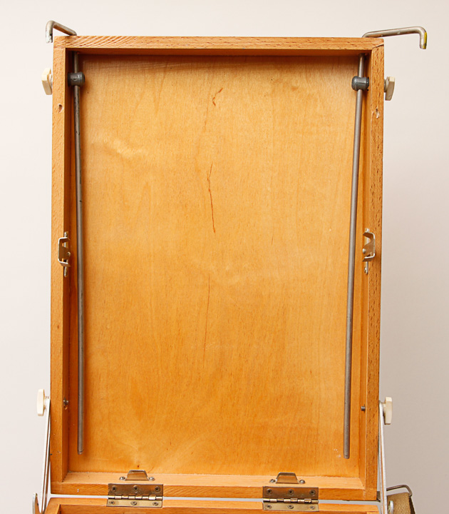 Yarka Medium French Field Easel
