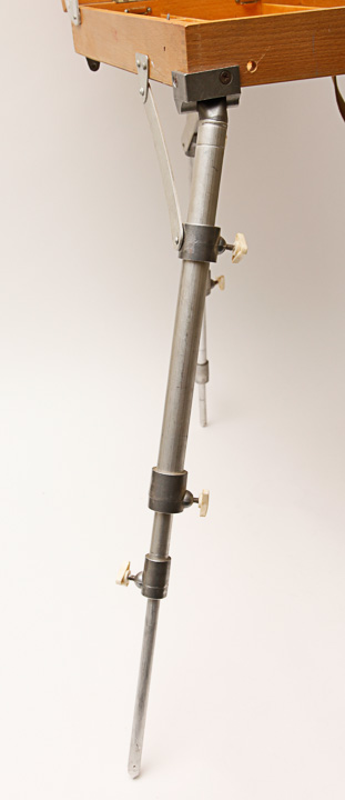 Yarka Medium French Field Easel