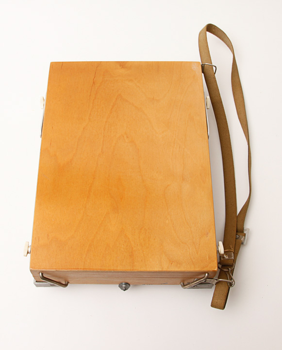 Yarka Medium French Field Easel