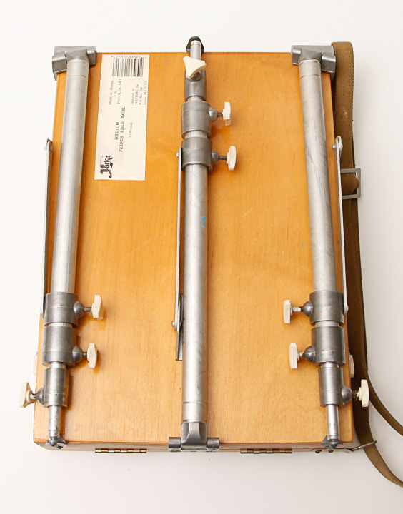 Yarka Medium French Field Easel