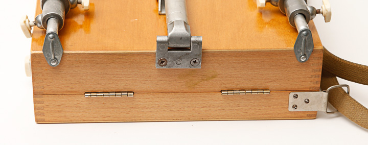 Yarka Medium French Field Easel