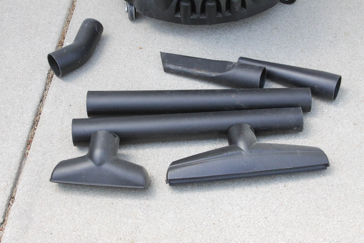 Shop Vac Ultra Pro 18 Gallon Wet/Dry Utility Vac