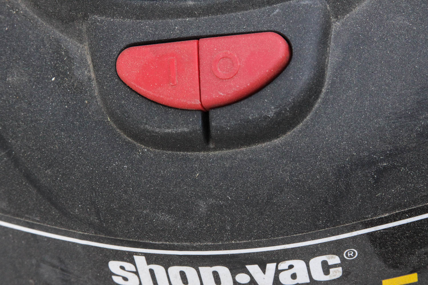 Shop Vac Ultra Pro 18 Gallon Wet/Dry Utility Vac