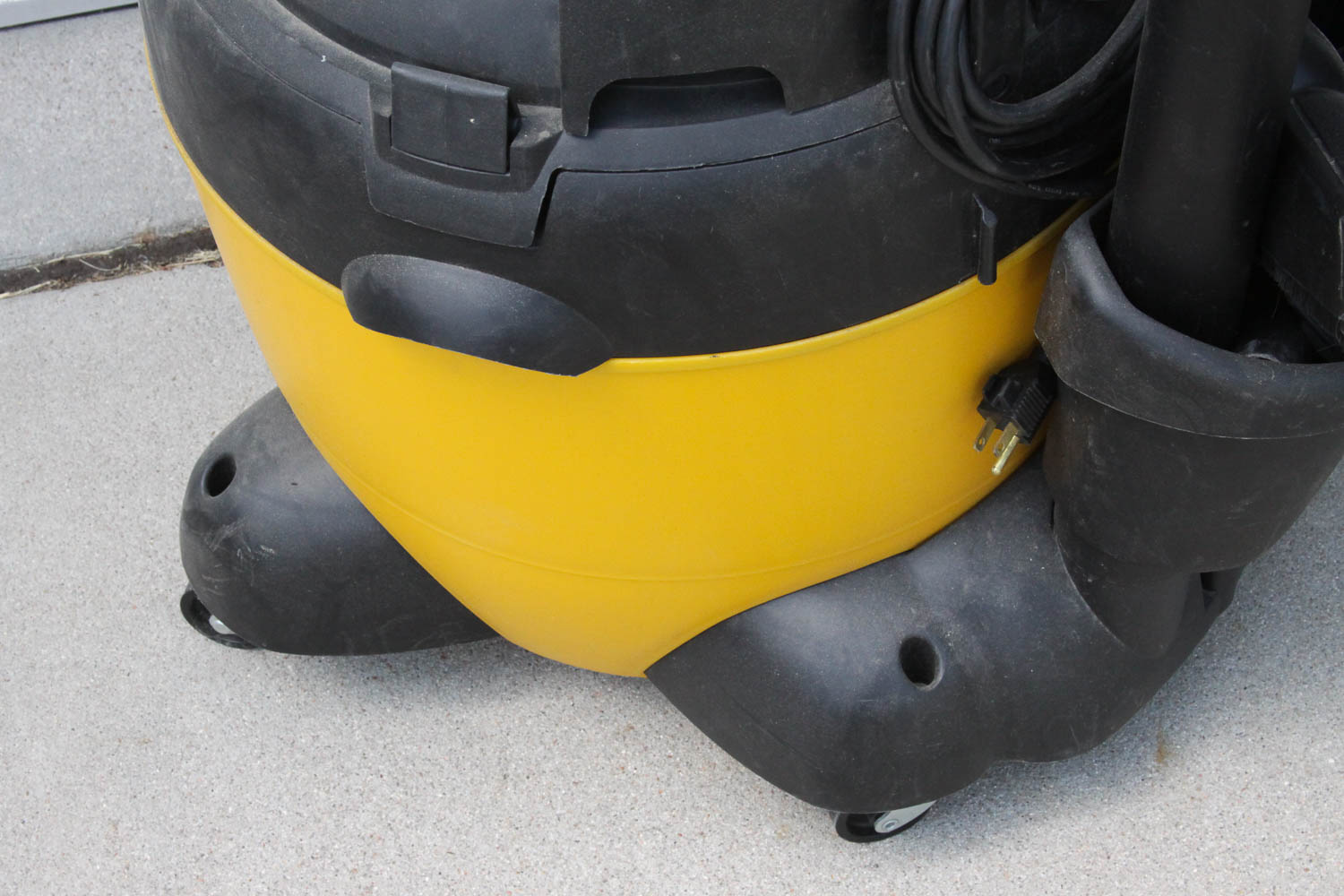 Shop Vac Ultra Pro 18 Gallon Wet/Dry Utility Vac