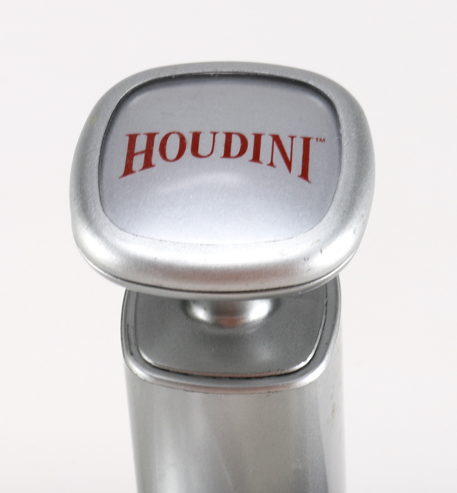 Wine Chiller, Bottle Opener and Wine Rack