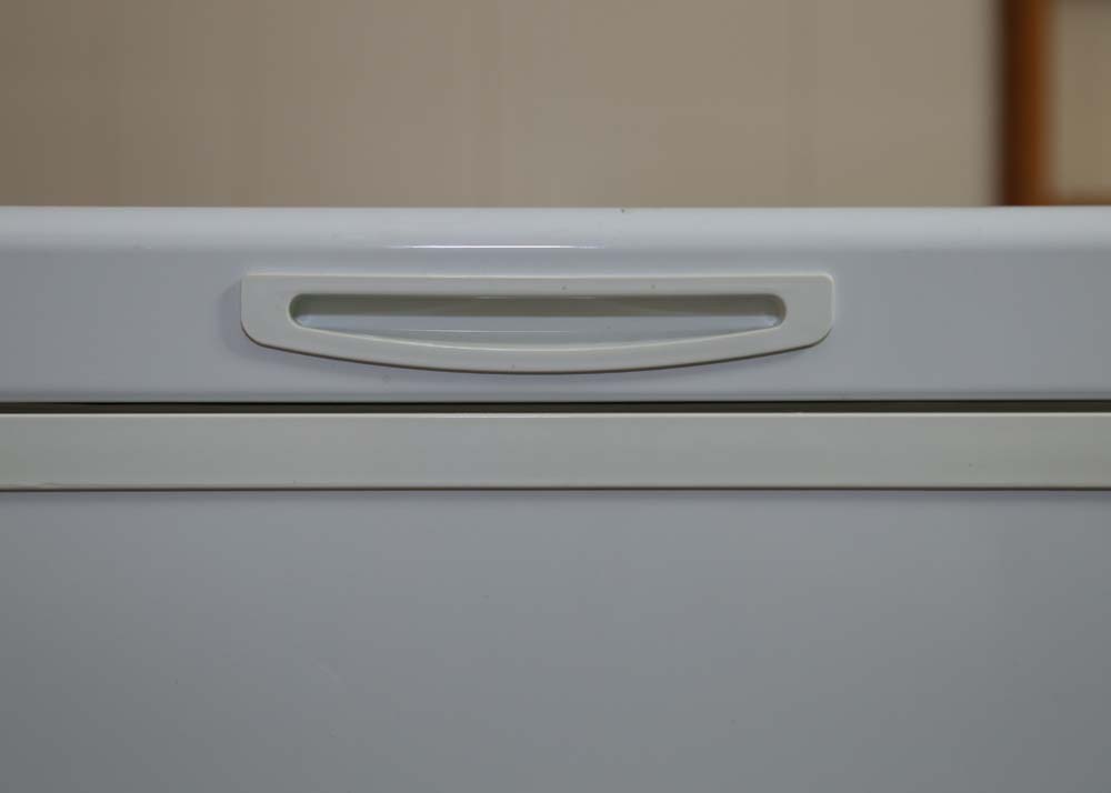 Magic Chef Freezer Chest