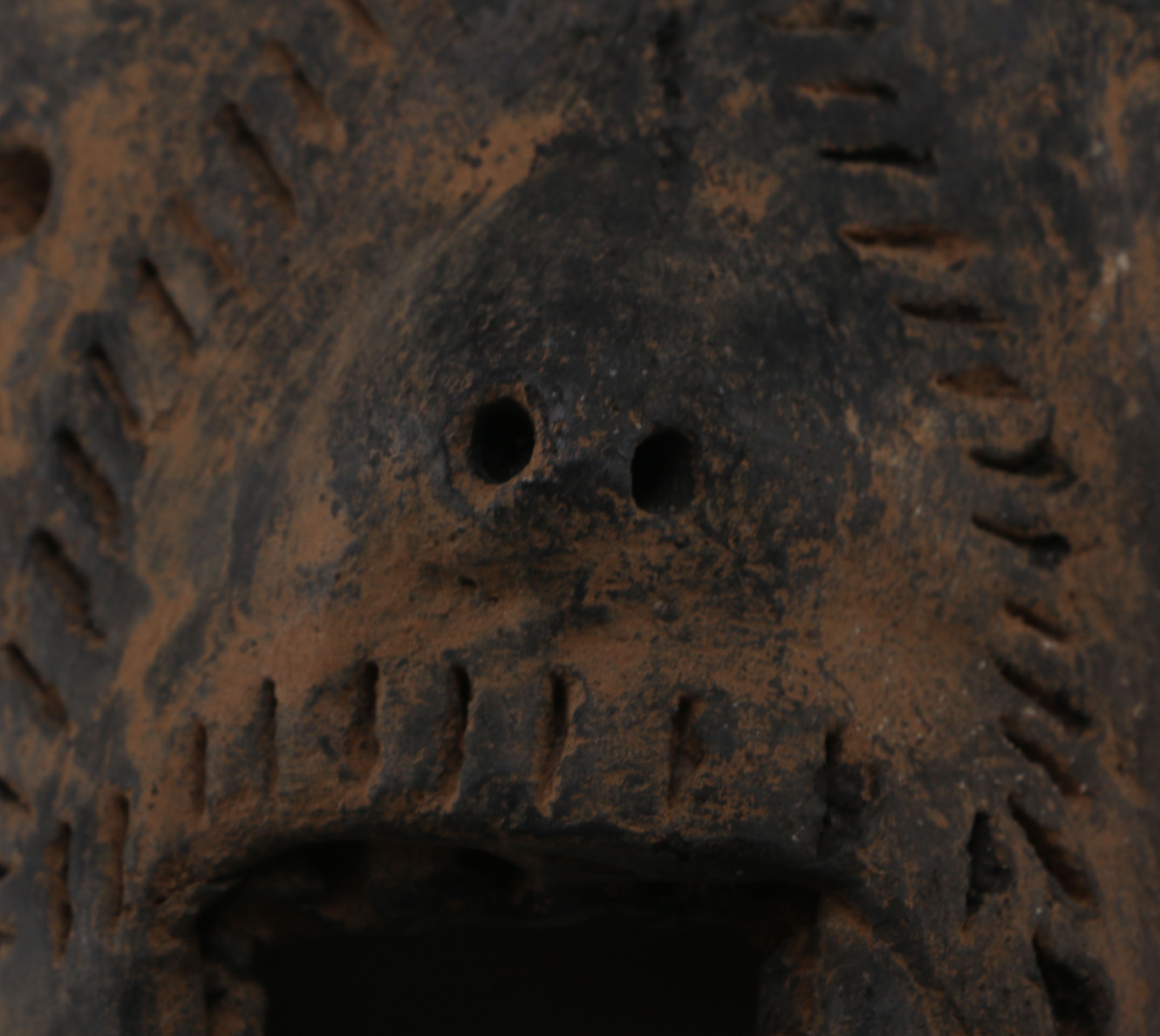 Handcrafted Clay Mask