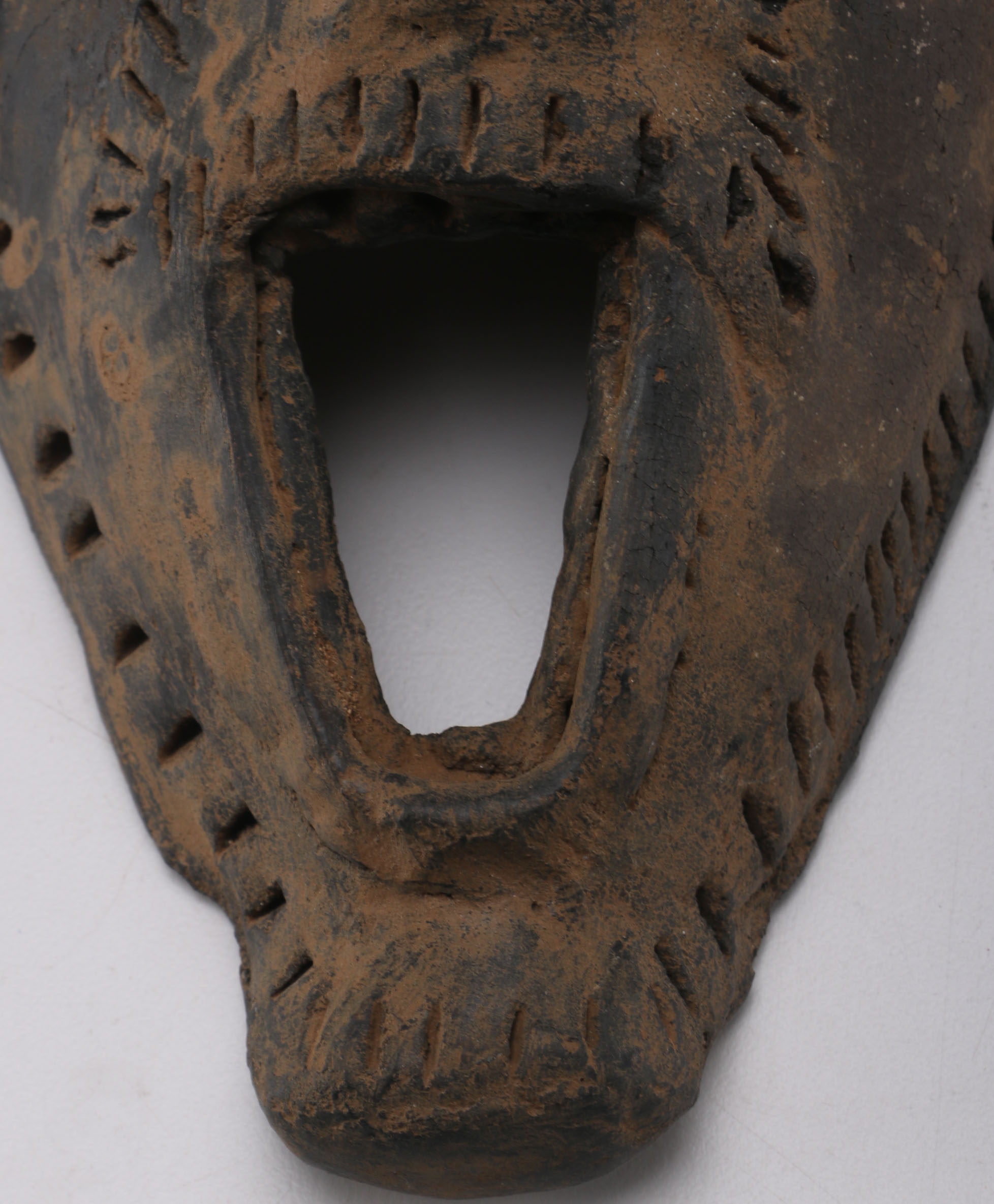 Handcrafted Clay Mask