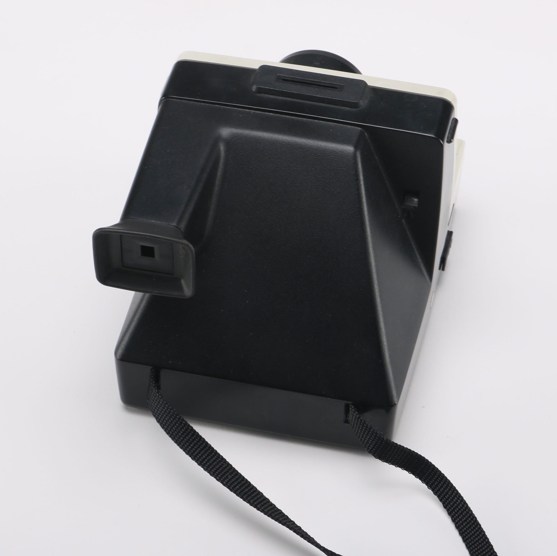 SX-70 "OneStep" Polaroid Camera