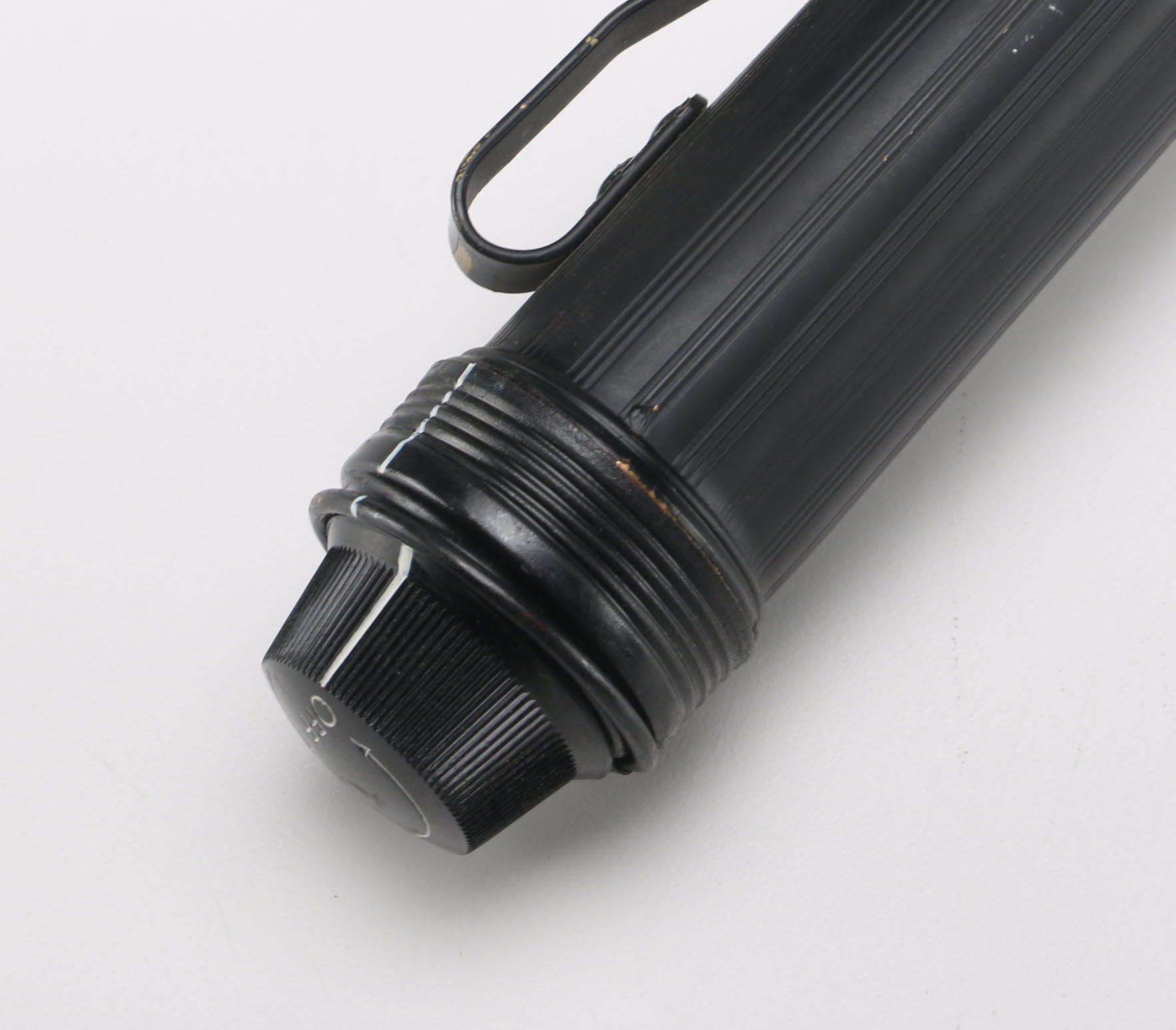 British WWII Map Reading Lamp