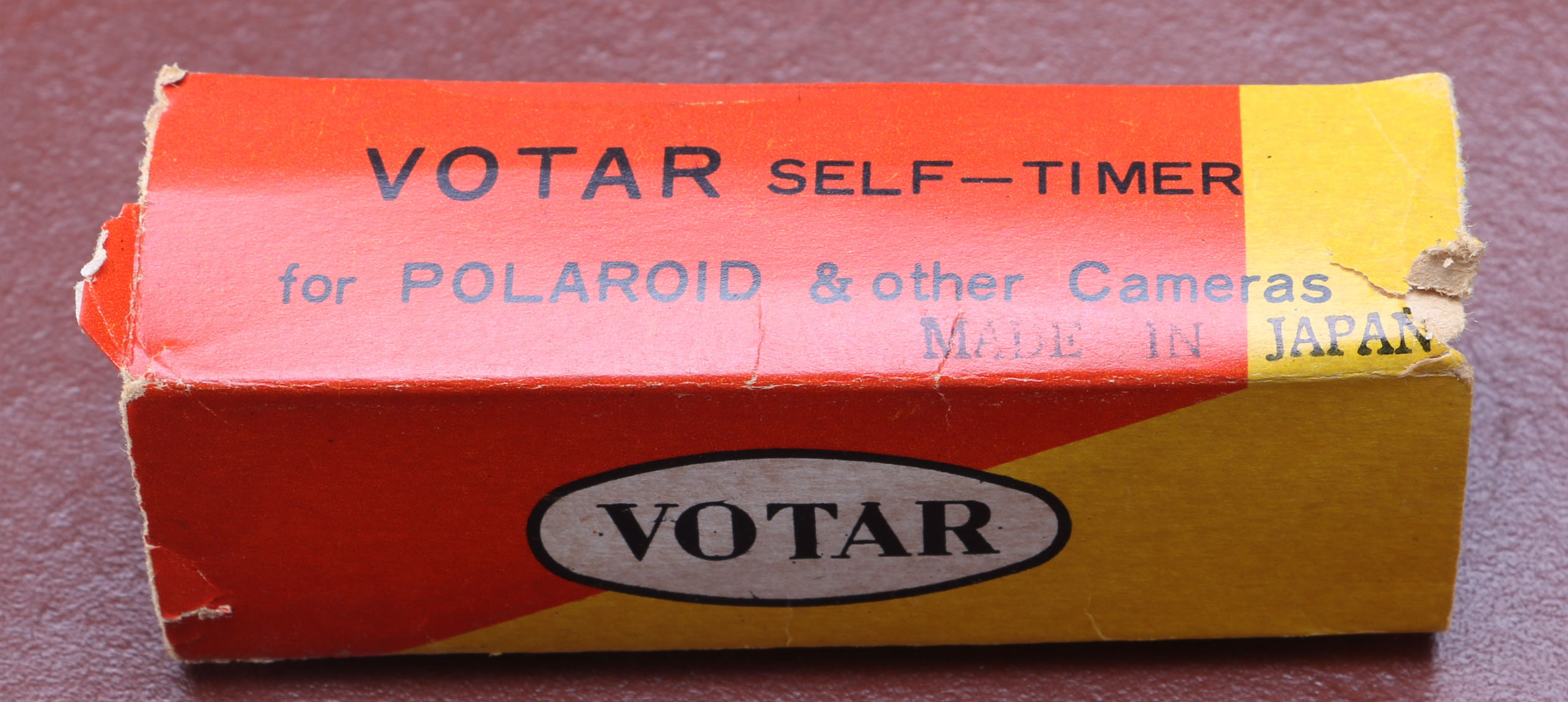 1950 Genos "Rapid" Camera and Case