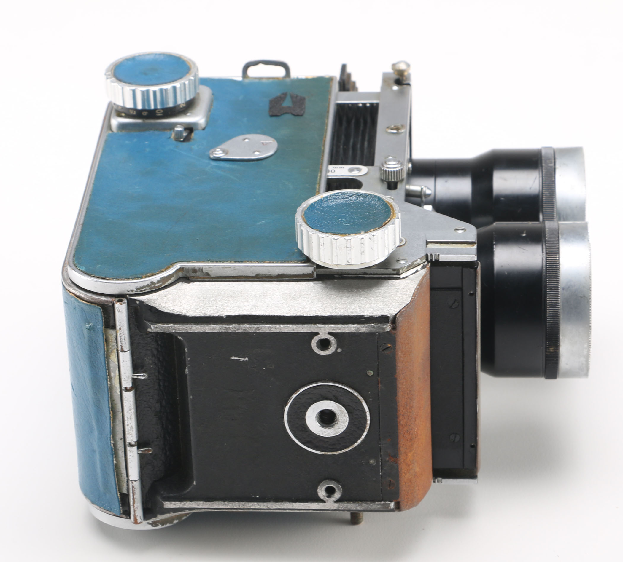 Vintage Mamiya Camera
