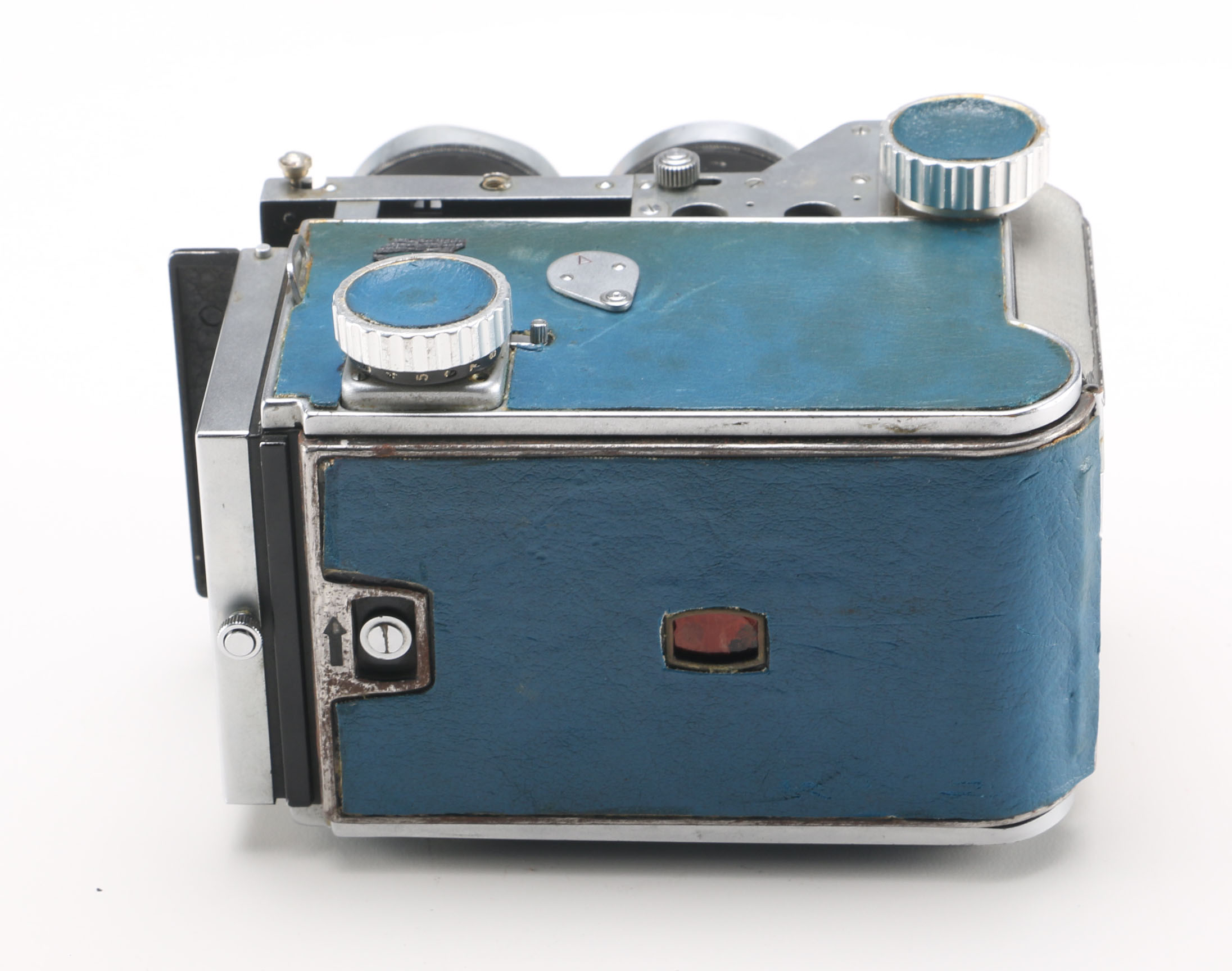 Vintage Mamiya Camera