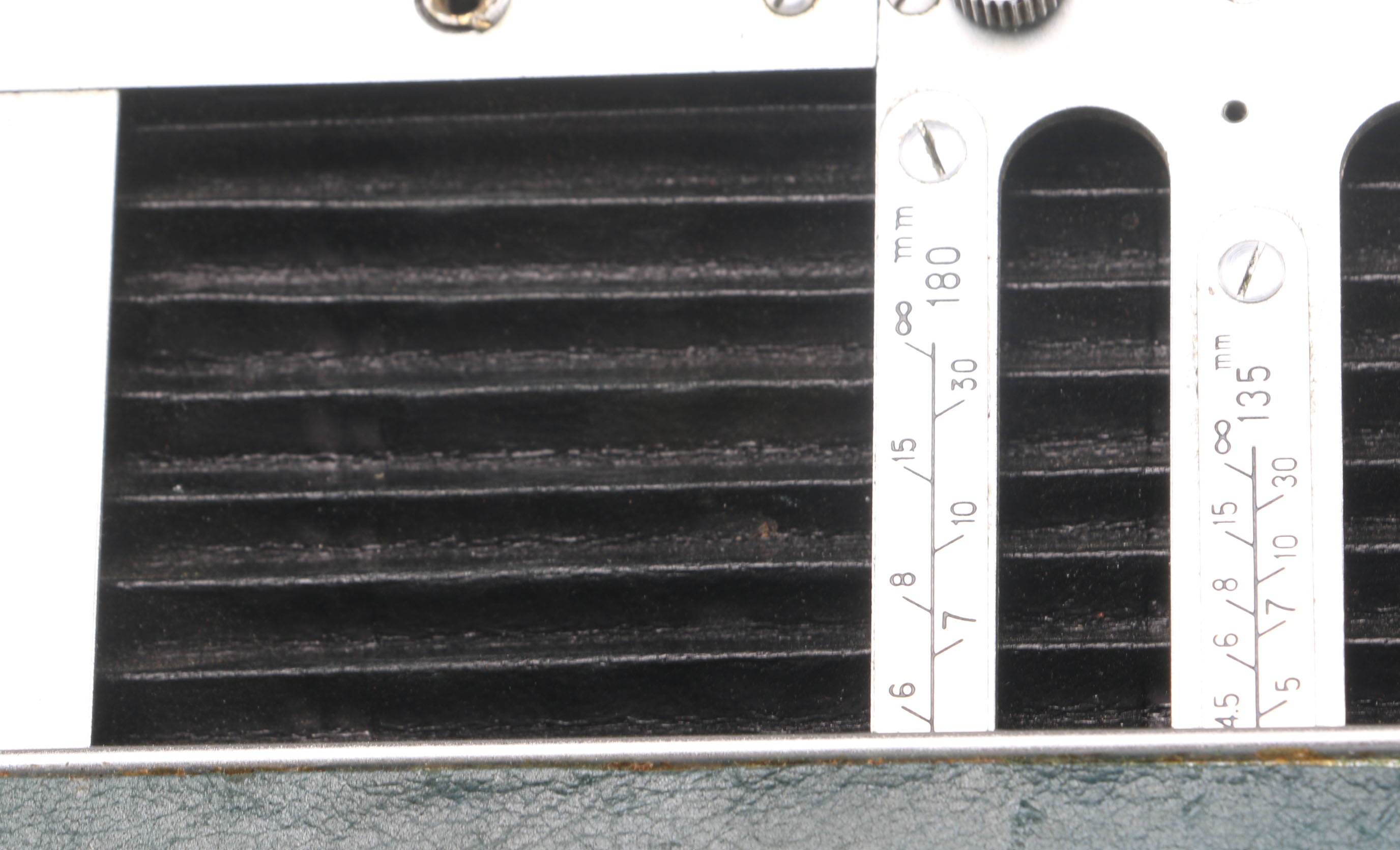 Vintage Mamiya Camera