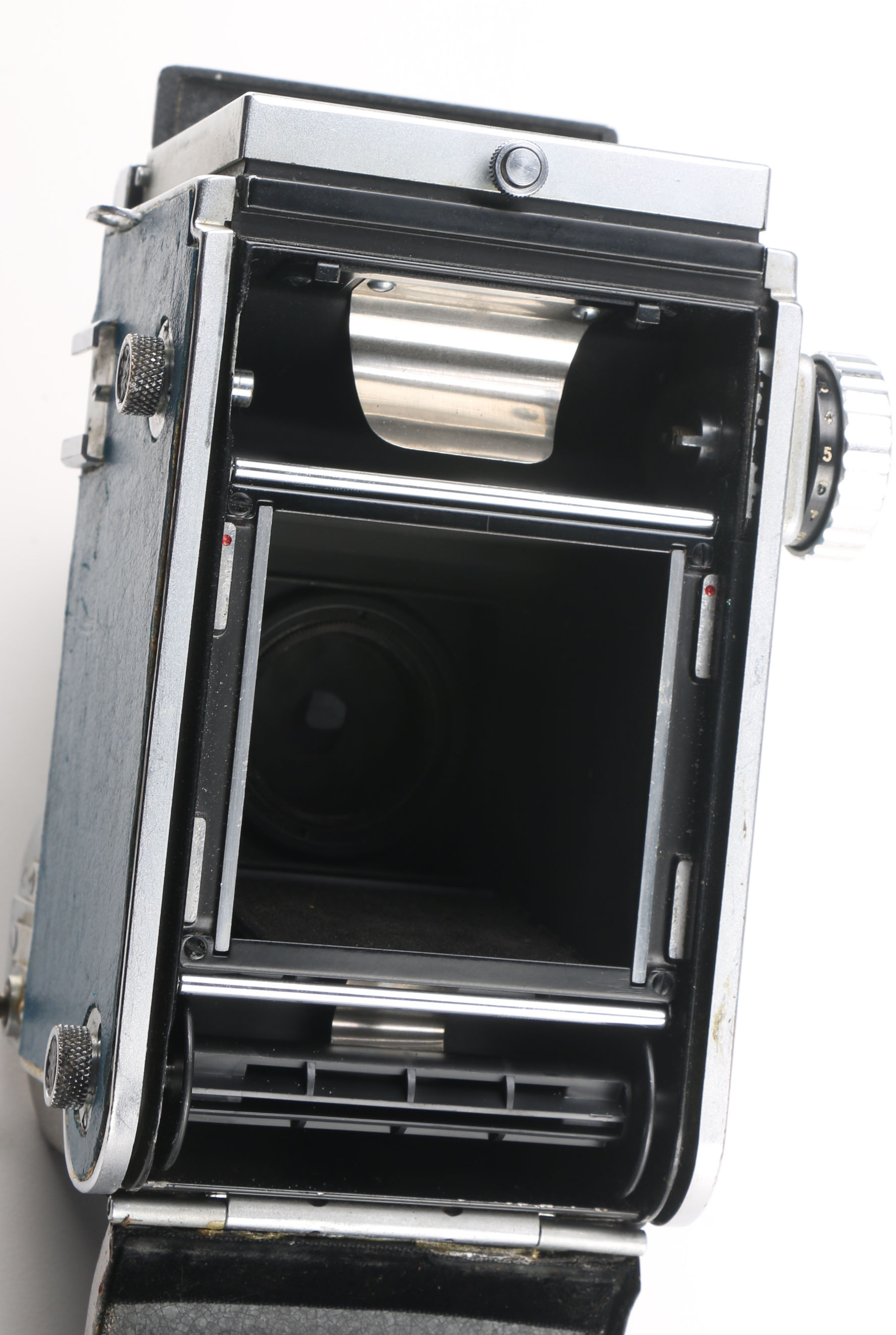 Vintage Mamiya Camera