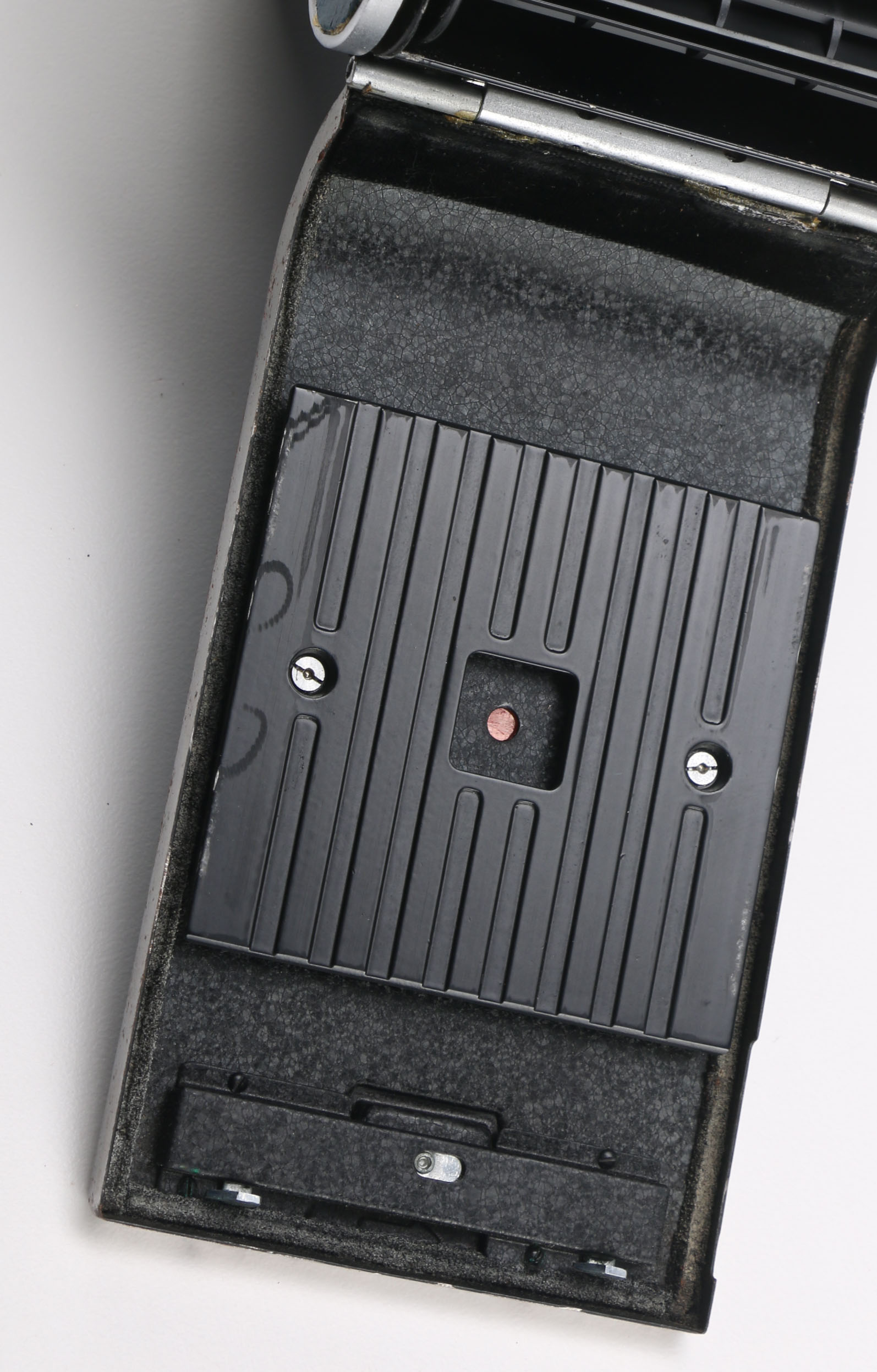 Vintage Mamiya Camera