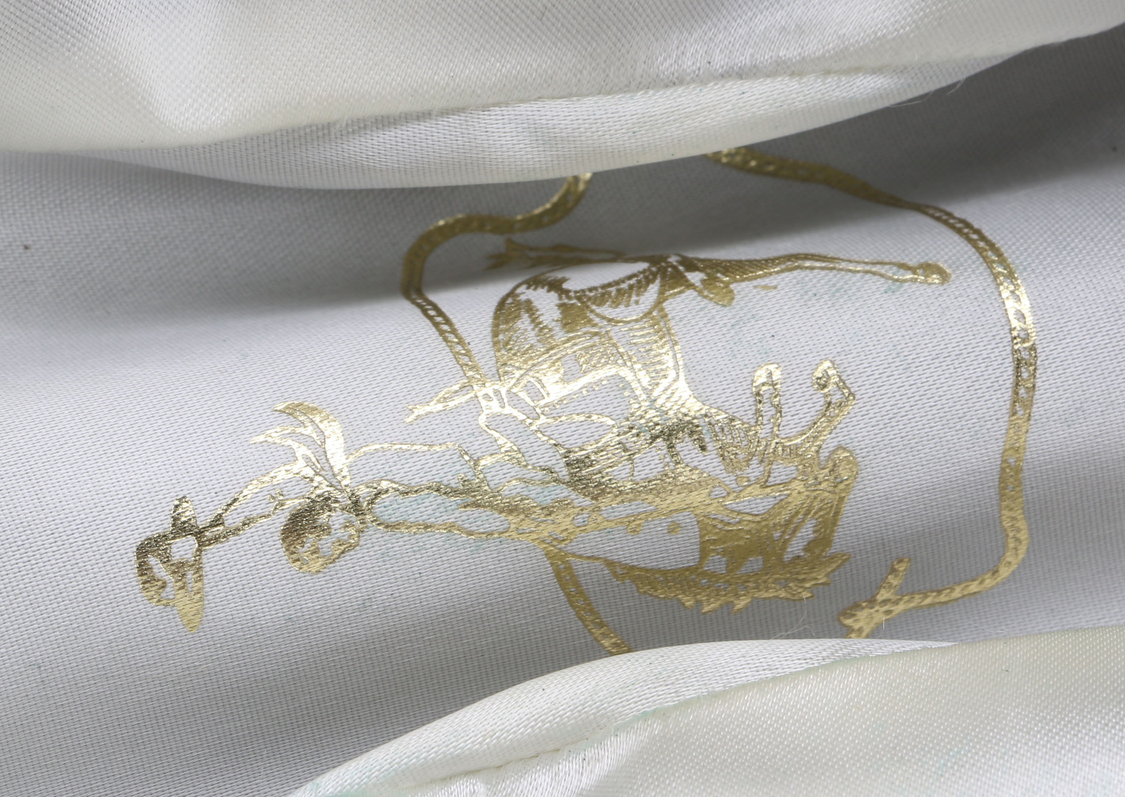 Cherokee Trading Post Brown Suede Cowboy Hat