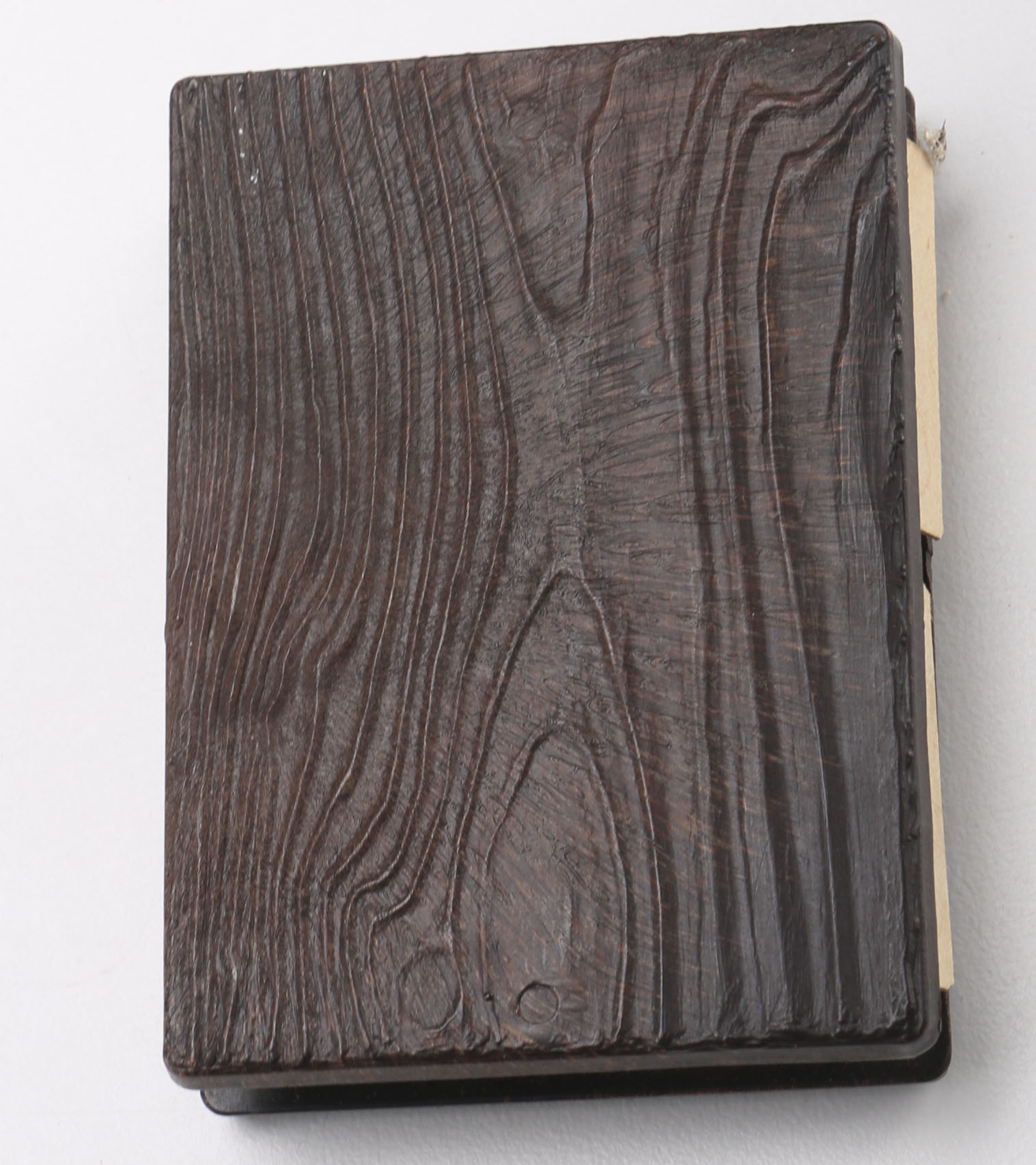 Spanish Coasters and Wooden Matchbox