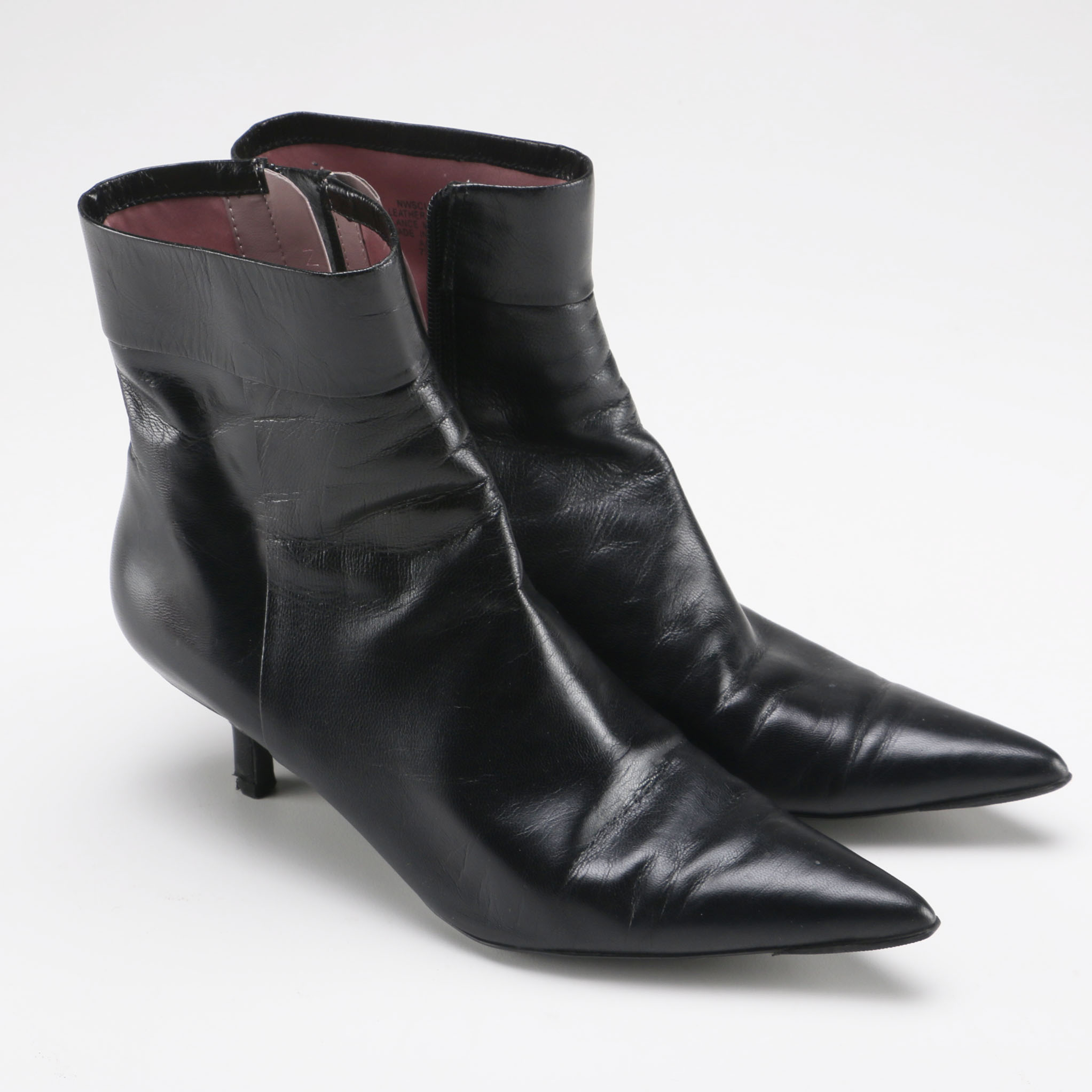 Nine West Ankle Boots