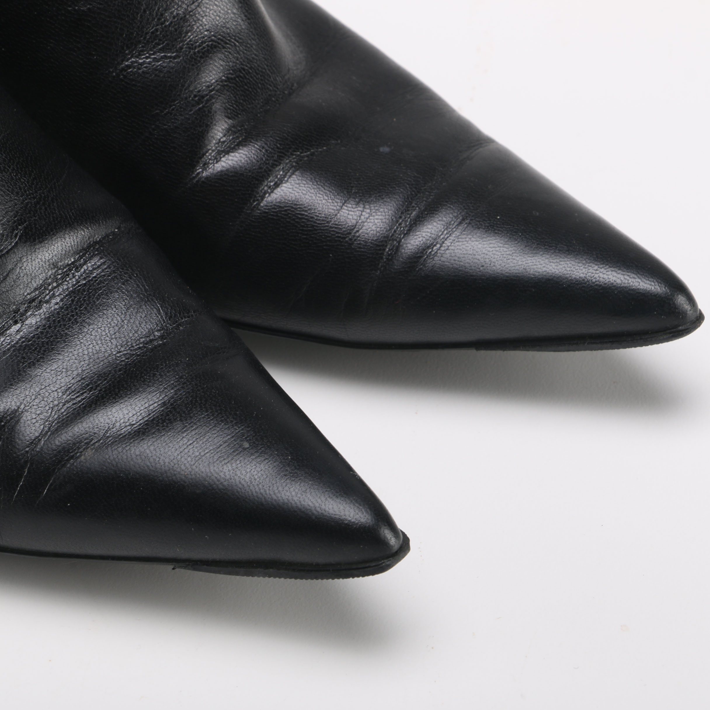 Nine West Ankle Boots