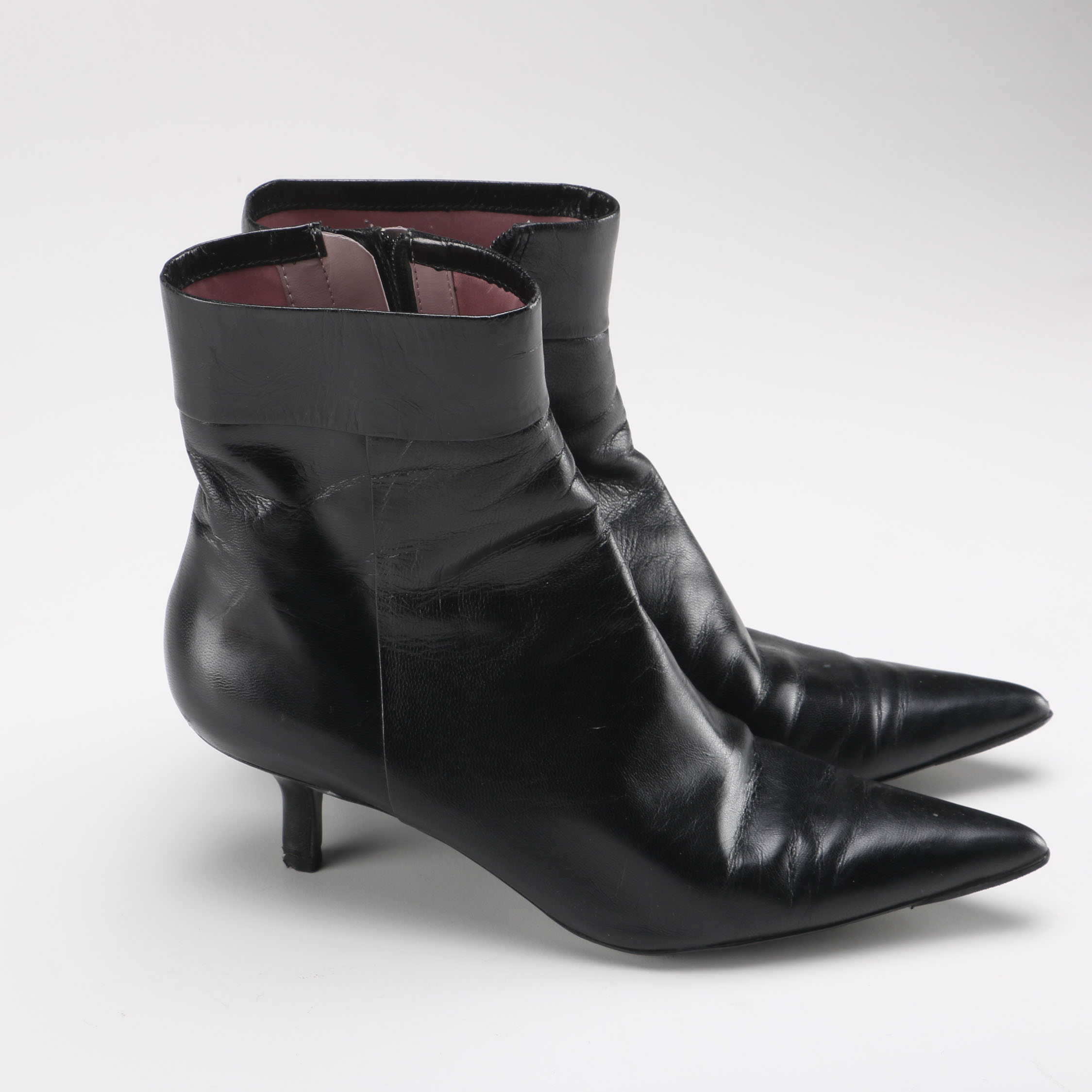 Nine West Ankle Boots
