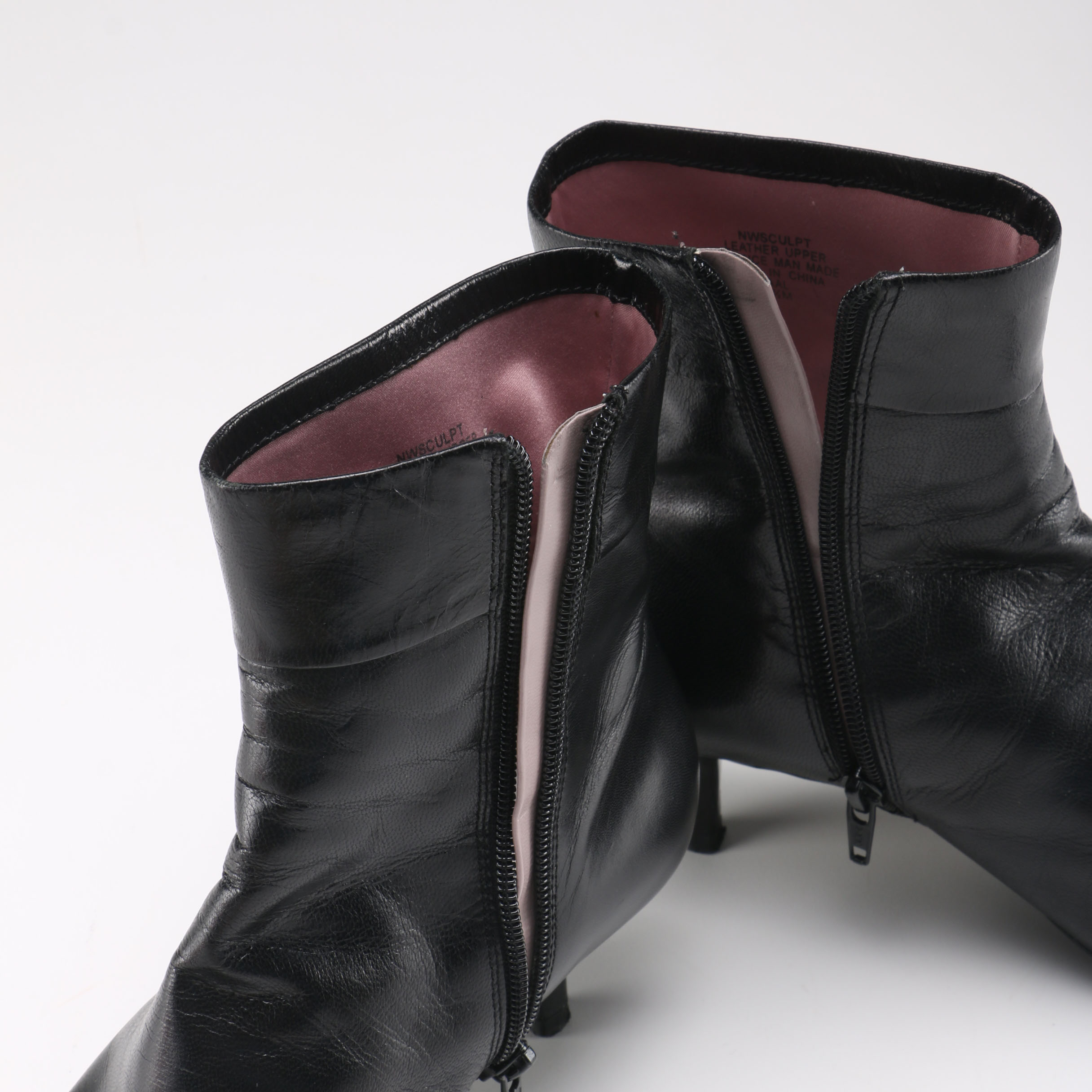 Nine West Ankle Boots