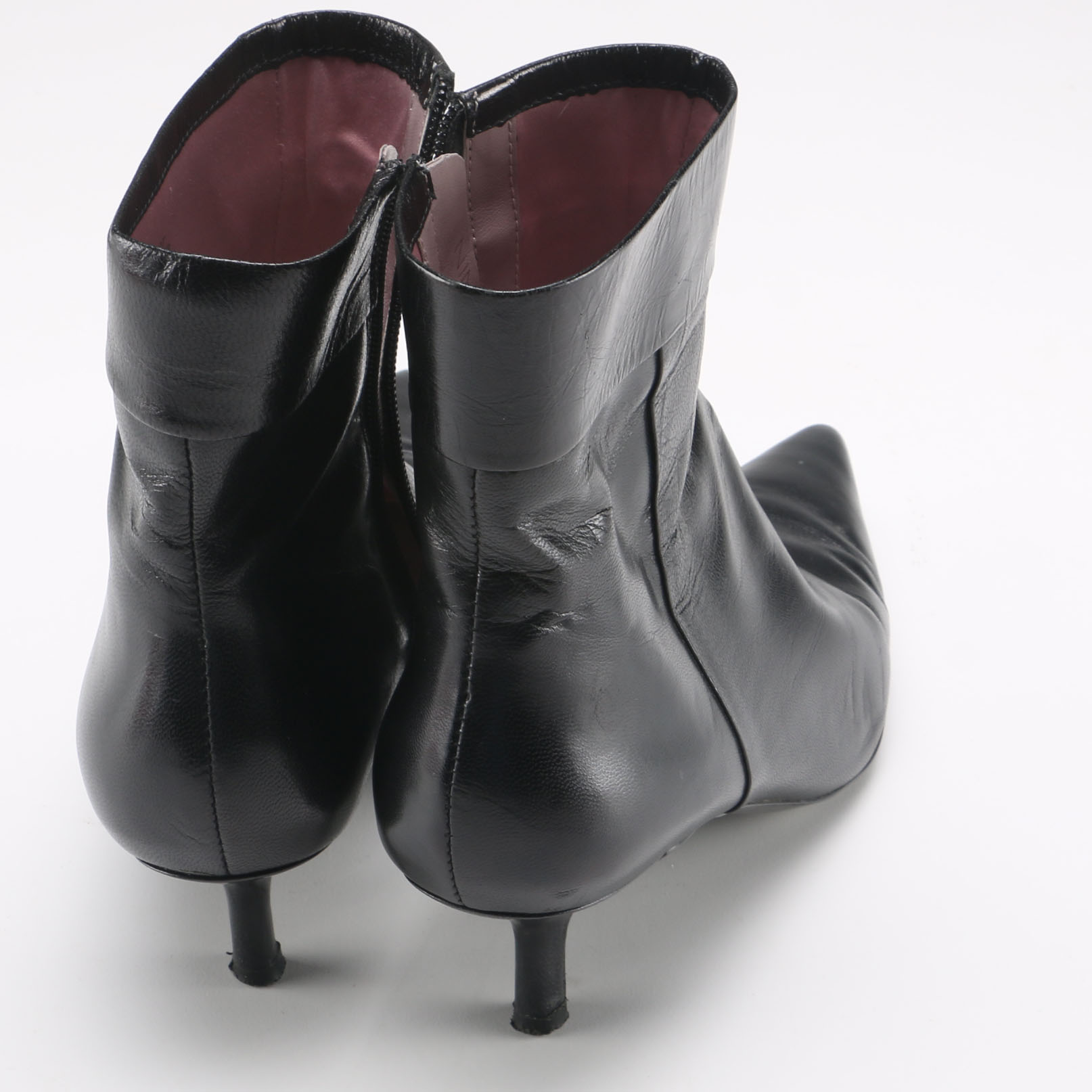 Nine West Ankle Boots