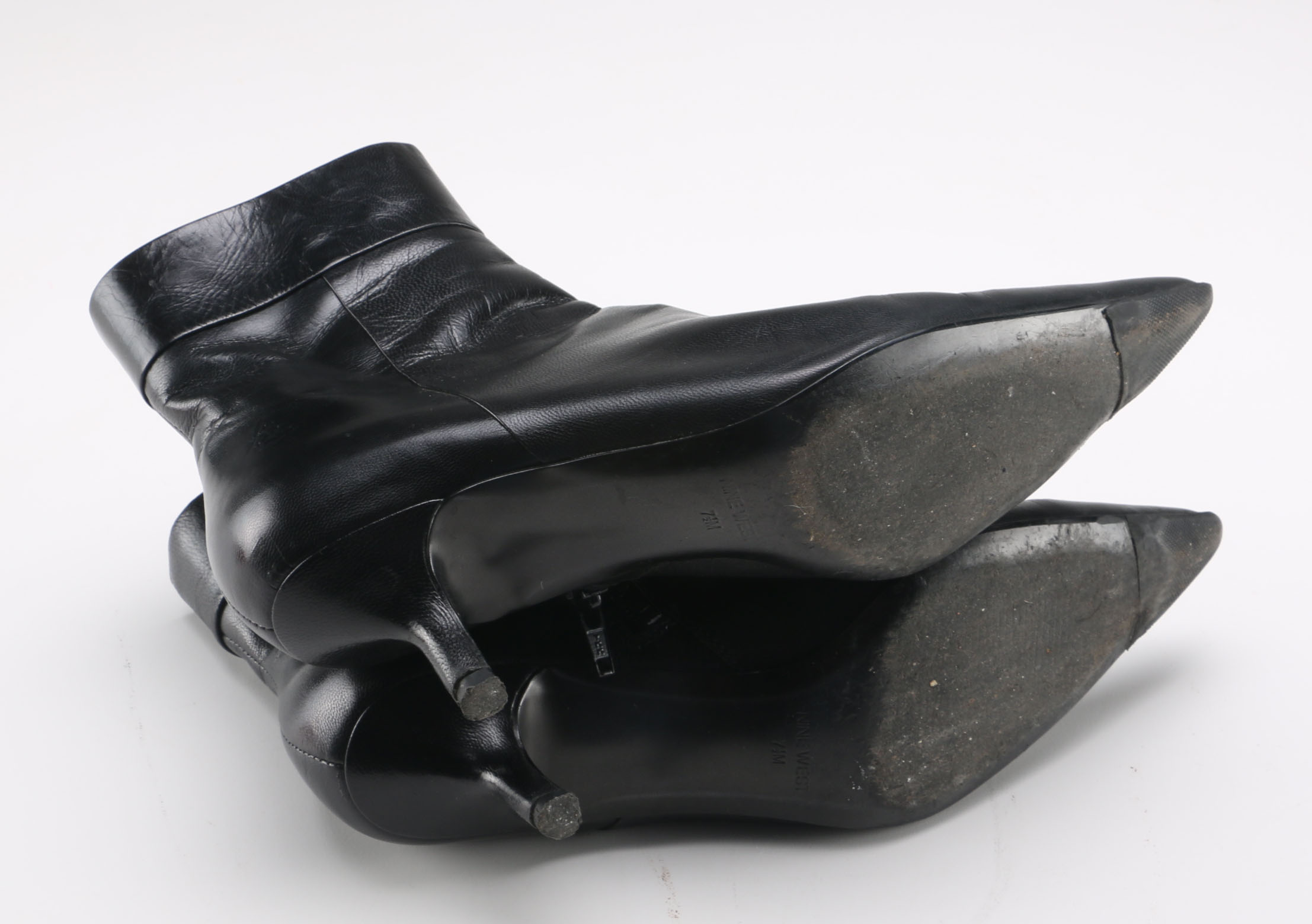 Nine West Ankle Boots