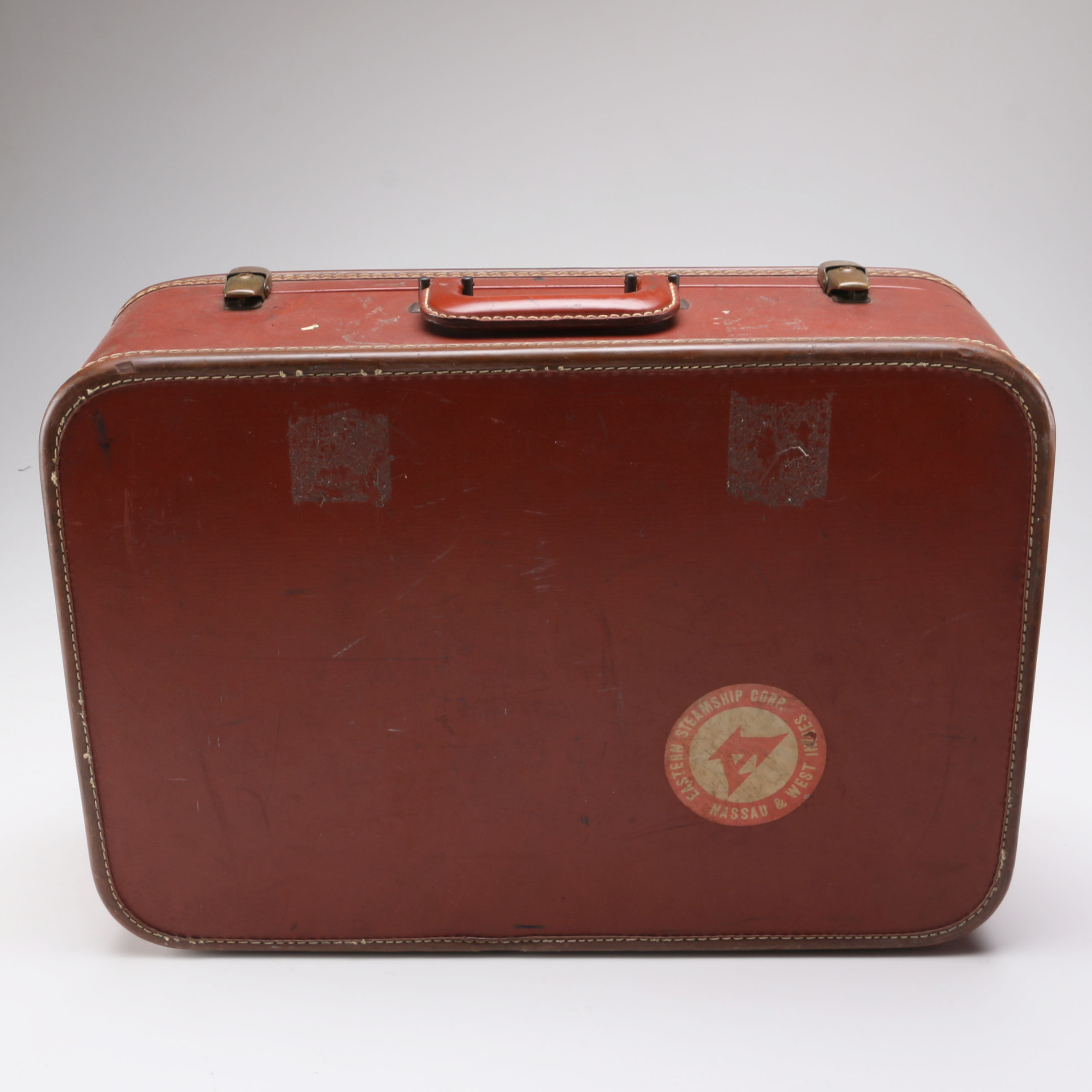 Pair of Vintage "Layal" Cases