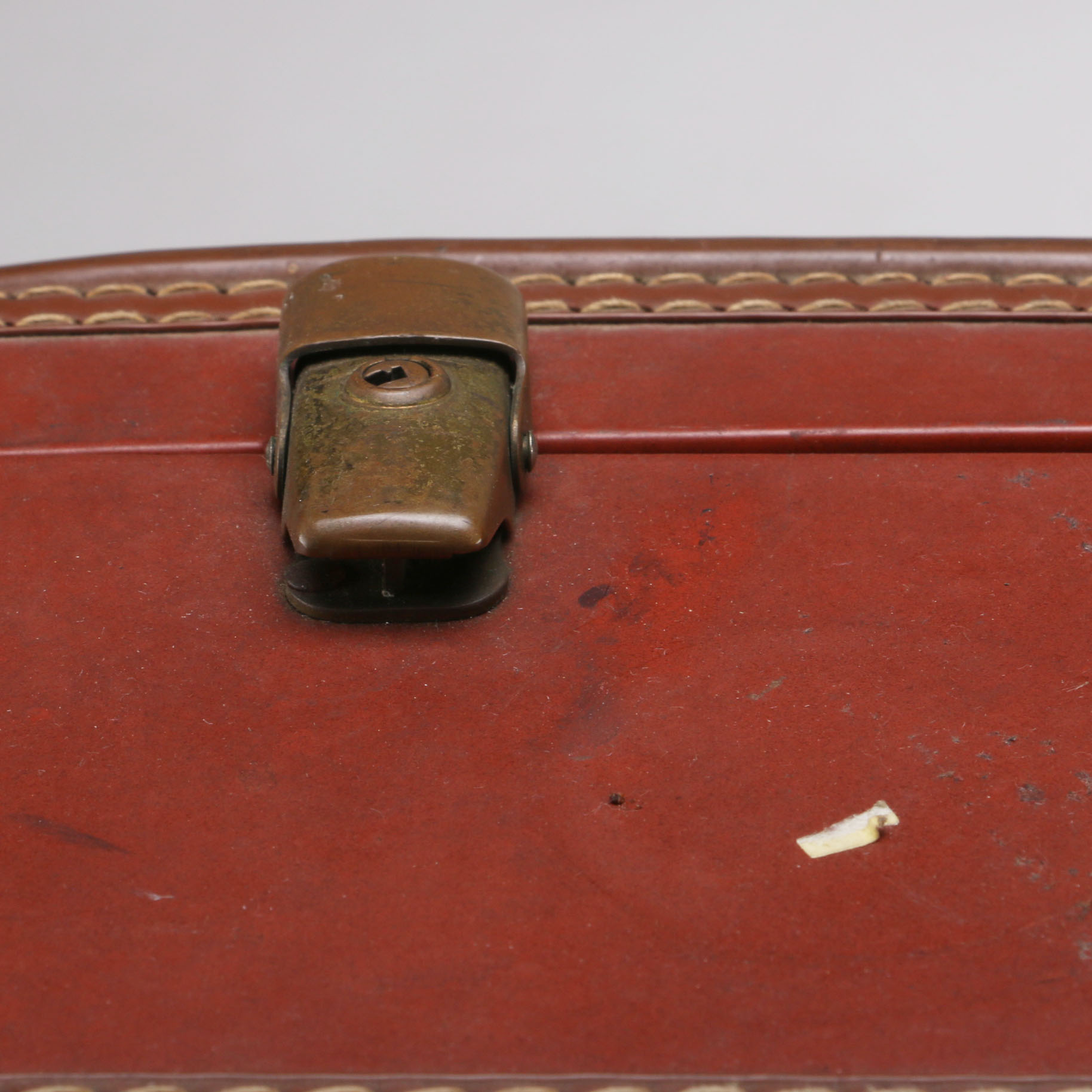 Pair of Vintage "Layal" Cases