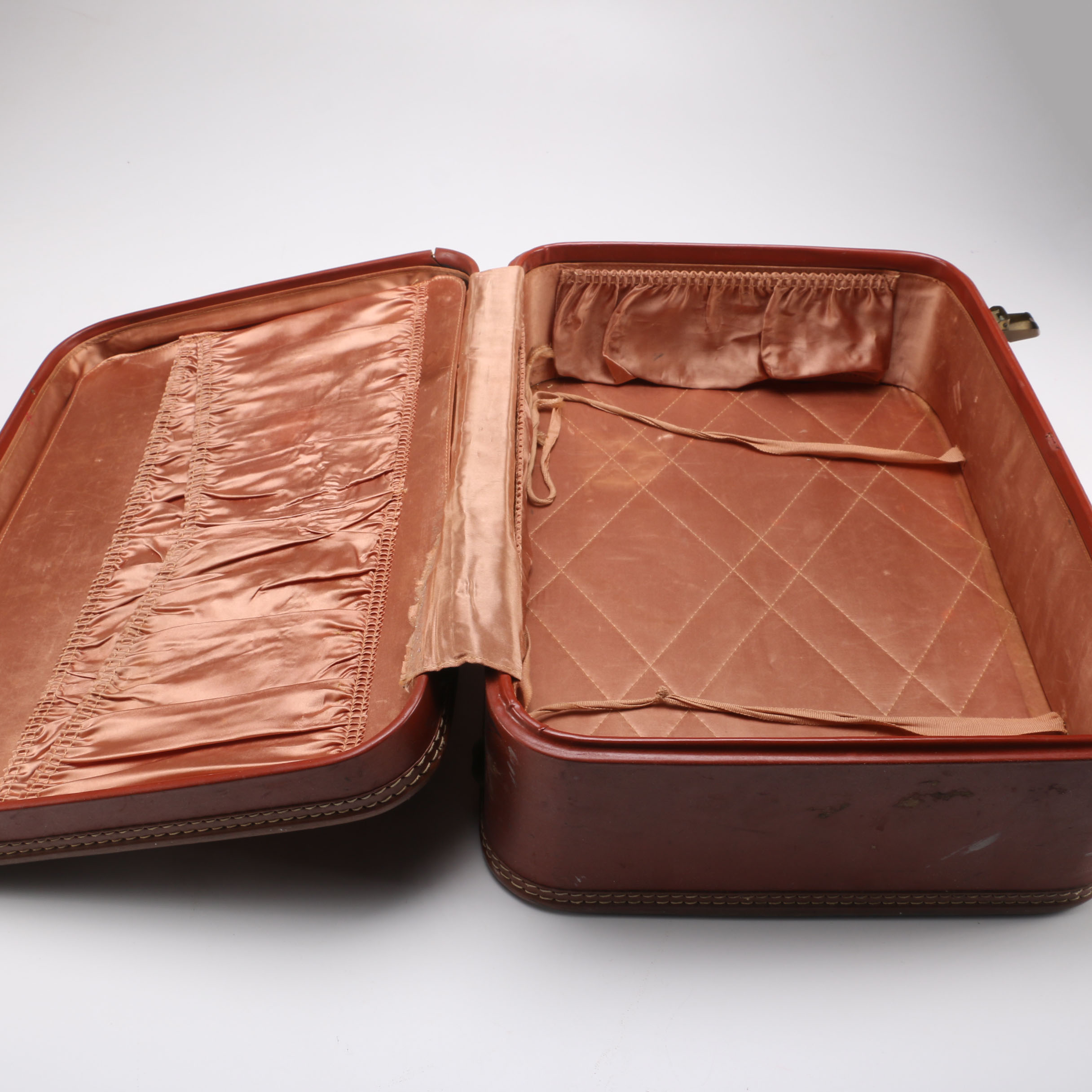 Pair of Vintage "Layal" Cases